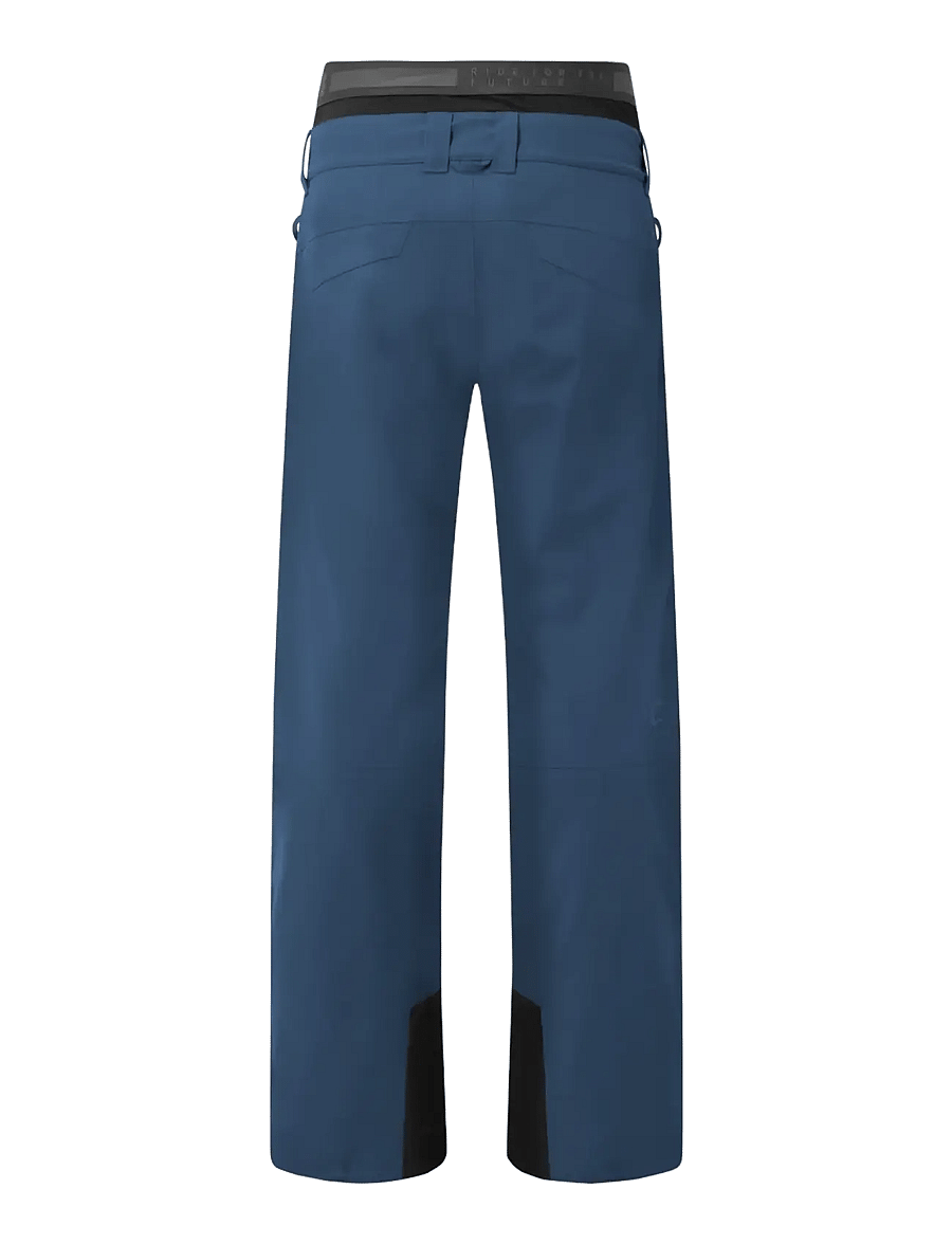 PICTURE ORGANIC CLOTHING - PICTURE OBJECT PANTS - suusapüksid - dress blues - 3