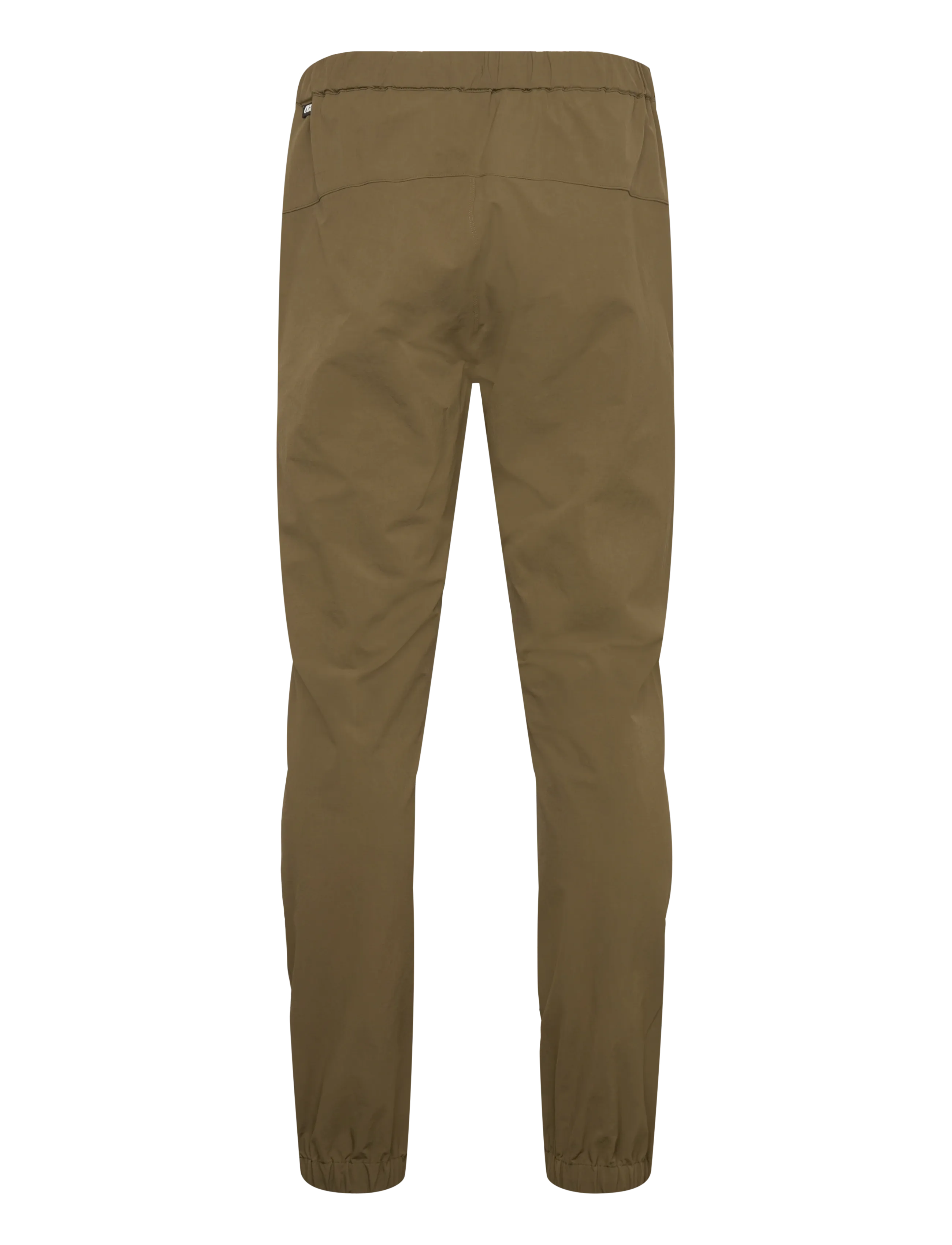 PICTURE ORGANIC CLOTHING - LENU STRECH PANTS - spordipüksid - d tobacco - 2