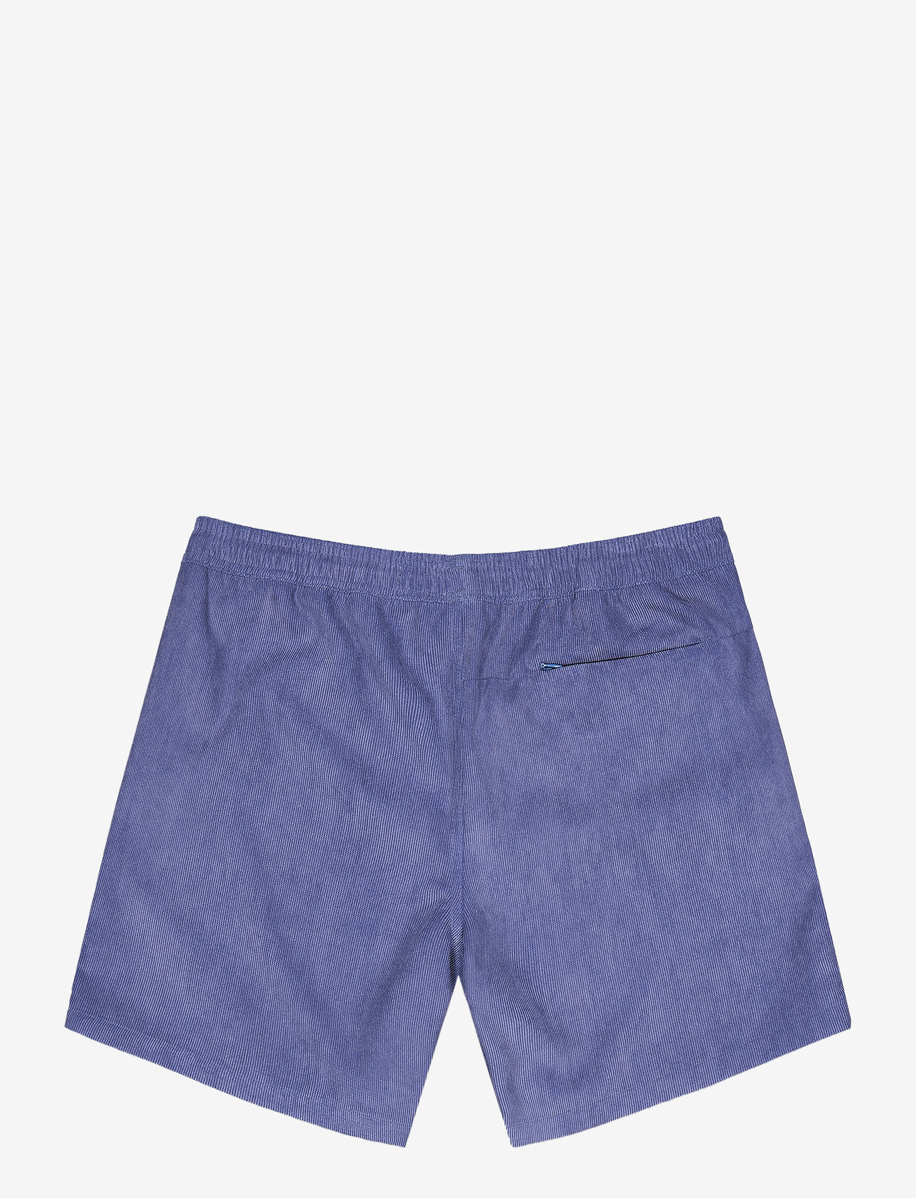 PICTURE ORGANIC CLOTHING - NOLLUR SHORTS - kasdieniai šortai - a skipper blue - 2