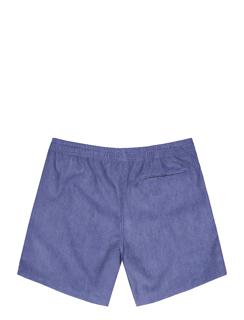 PICTURE ORGANIC CLOTHING - NOLLUR SHORTS - vabaaja lühikesed püksid - a skipper blue - 2
