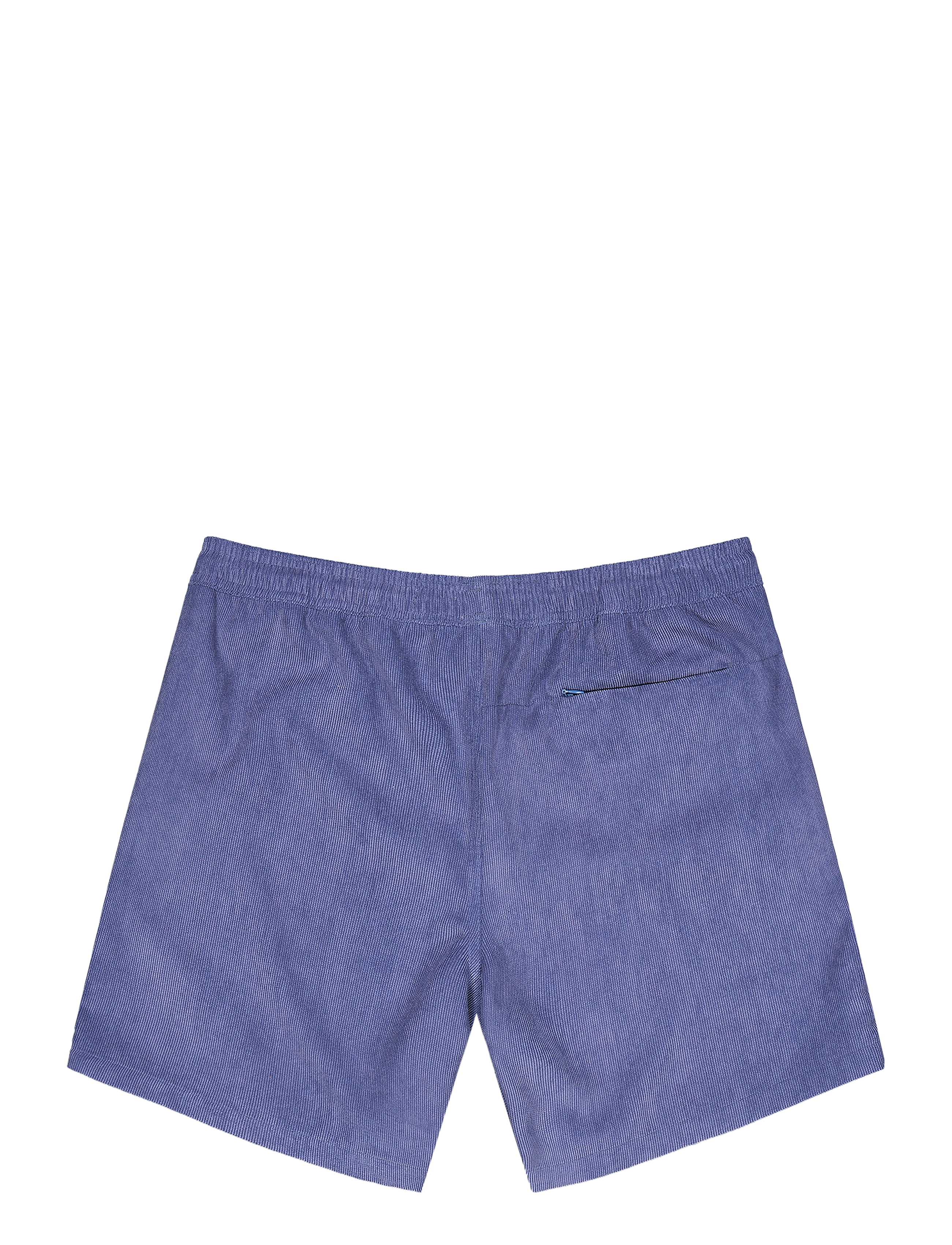 PICTURE ORGANIC CLOTHING - NOLLUR SHORTS - a skipper blue - 2