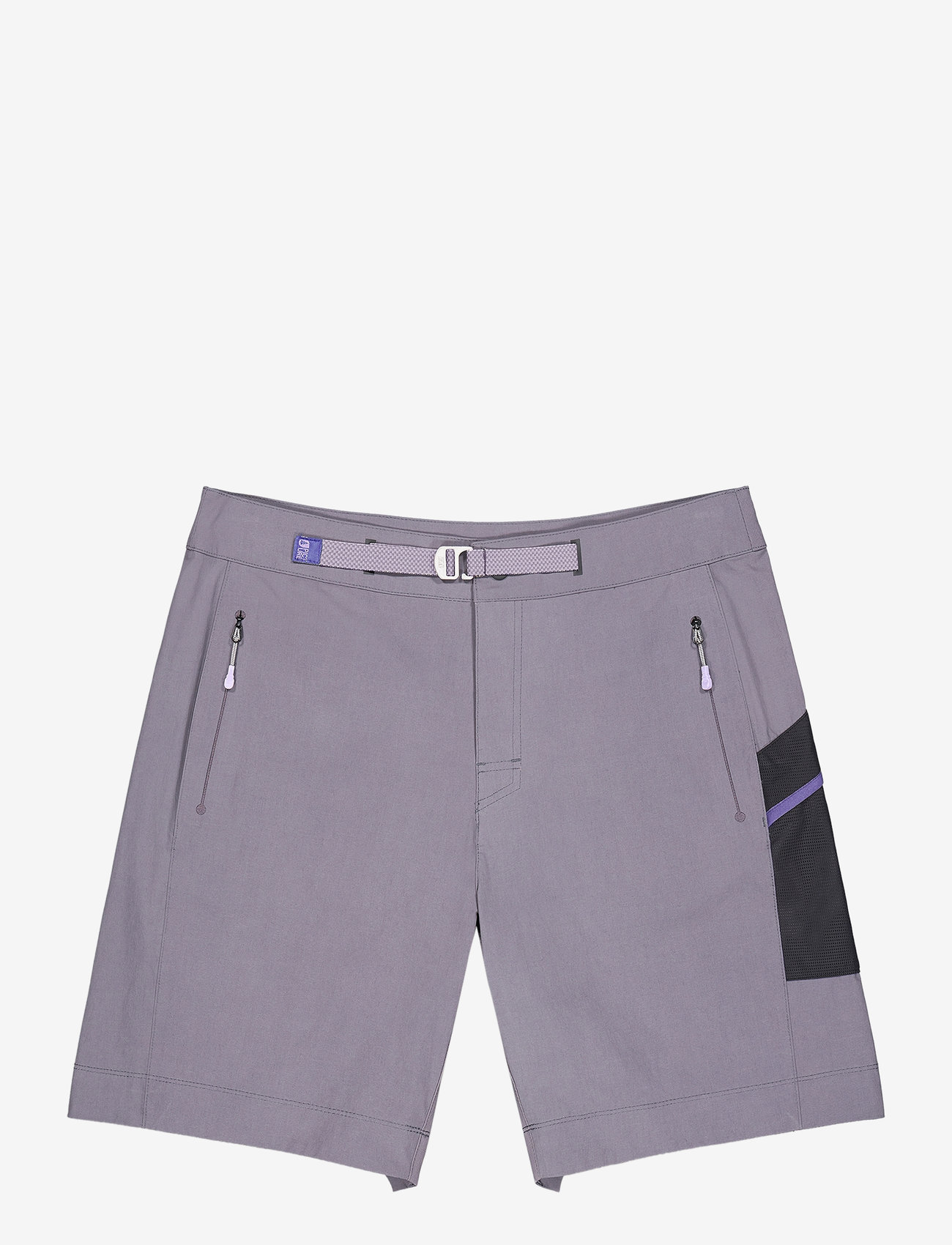 PICTURE ORGANIC CLOTHING - SHOONER STRETCH SHORTS - friluftsshorts - b excalibur - 1