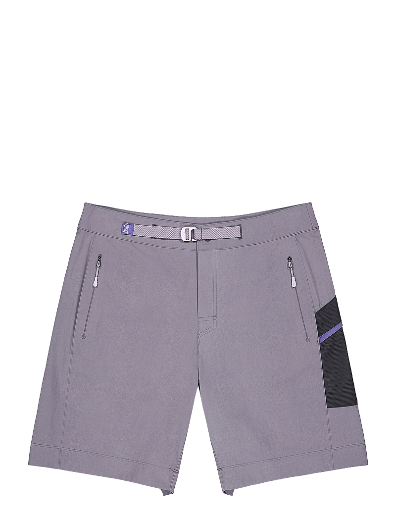 PICTURE ORGANIC CLOTHING - SHOONER STRETCH SHORTS - friluftsshorts - b excalibur - 1