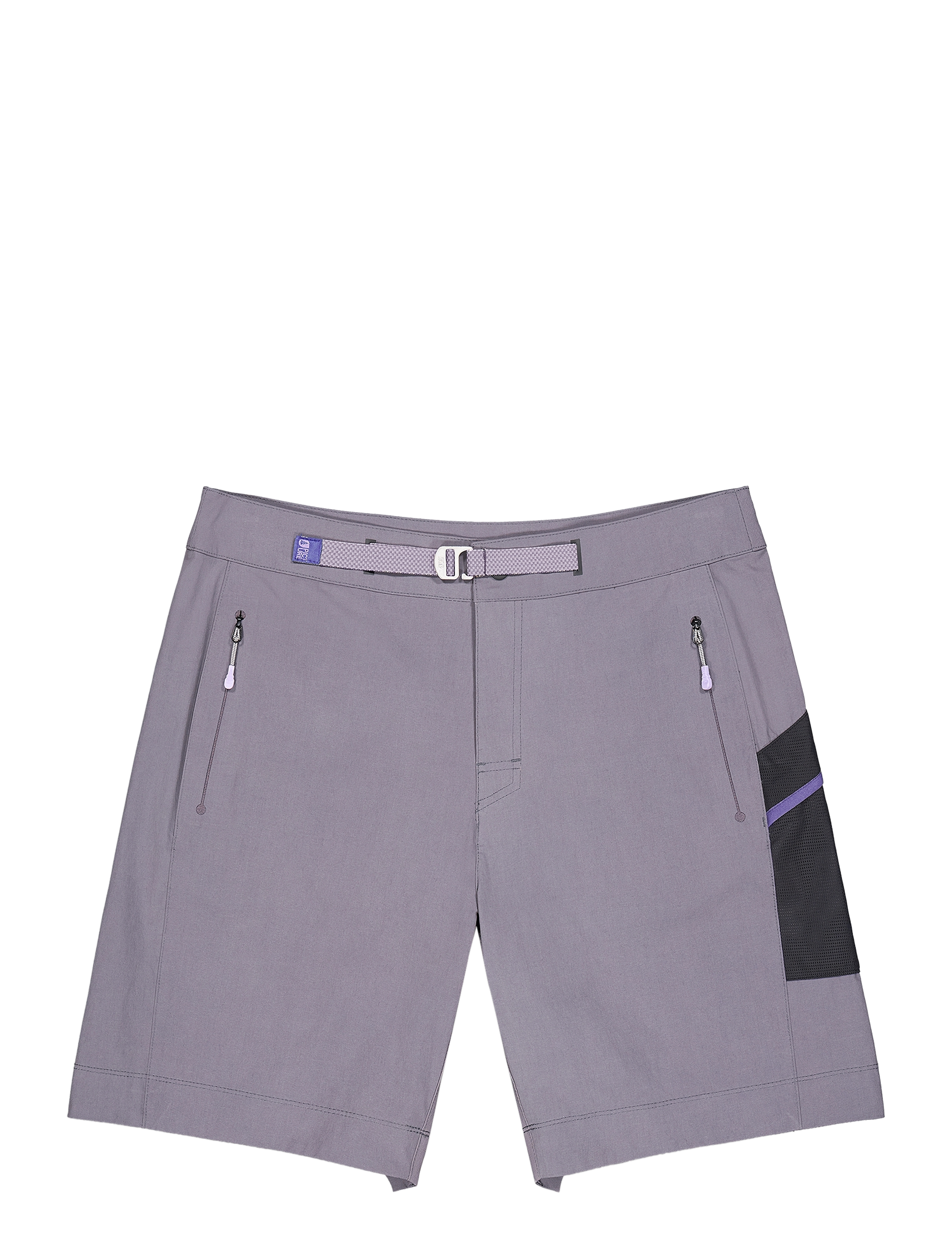 PICTURE ORGANIC CLOTHING - SHOONER STRETCH SHORTS - b excalibur - 1