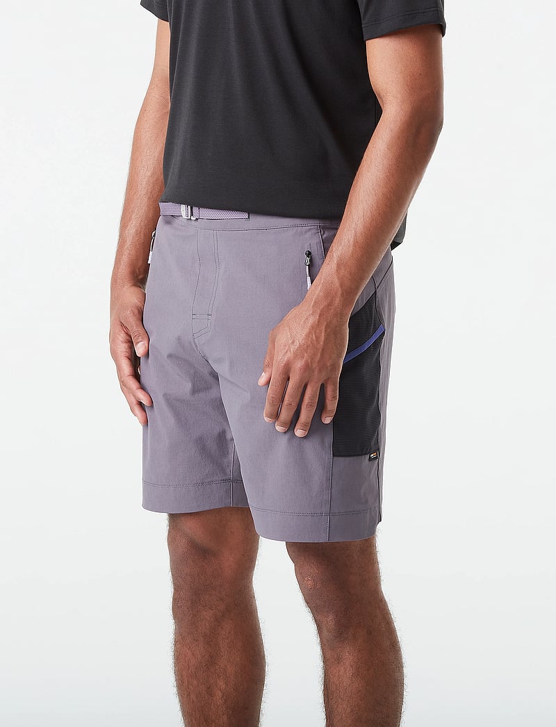 PICTURE ORGANIC CLOTHING - SHOONER STRETCH SHORTS - friluftsshorts - b excalibur - 3