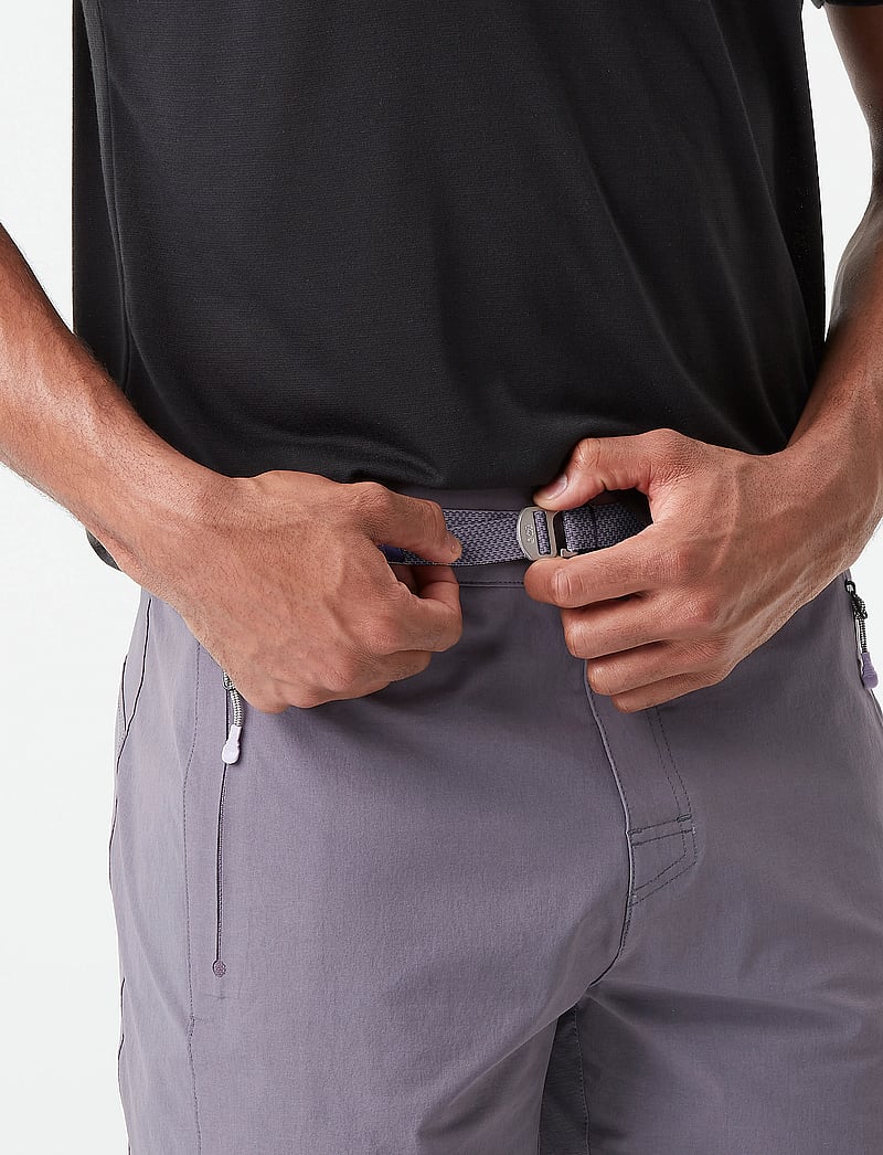 PICTURE ORGANIC CLOTHING - SHOONER STRETCH SHORTS - friluftsshorts - b excalibur - 5