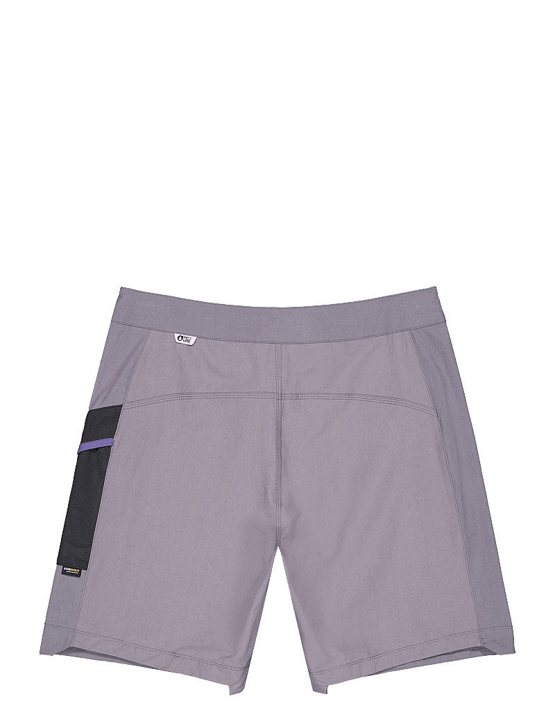 PICTURE ORGANIC CLOTHING - SHOONER STRETCH SHORTS - friluftsshorts - b excalibur - 2