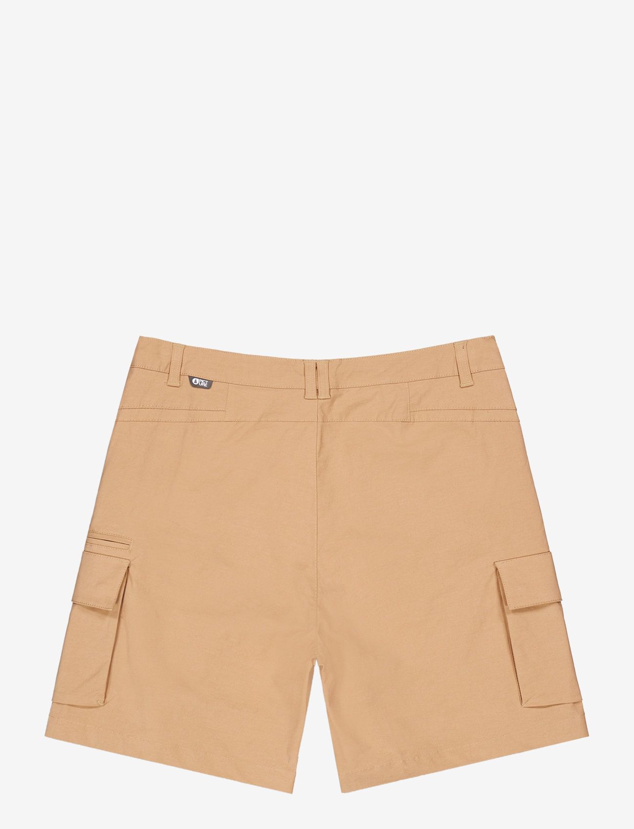 PICTURE ORGANIC CLOTHING - ALPHO SHORTS - friluftsshorts - c dark stone - 2