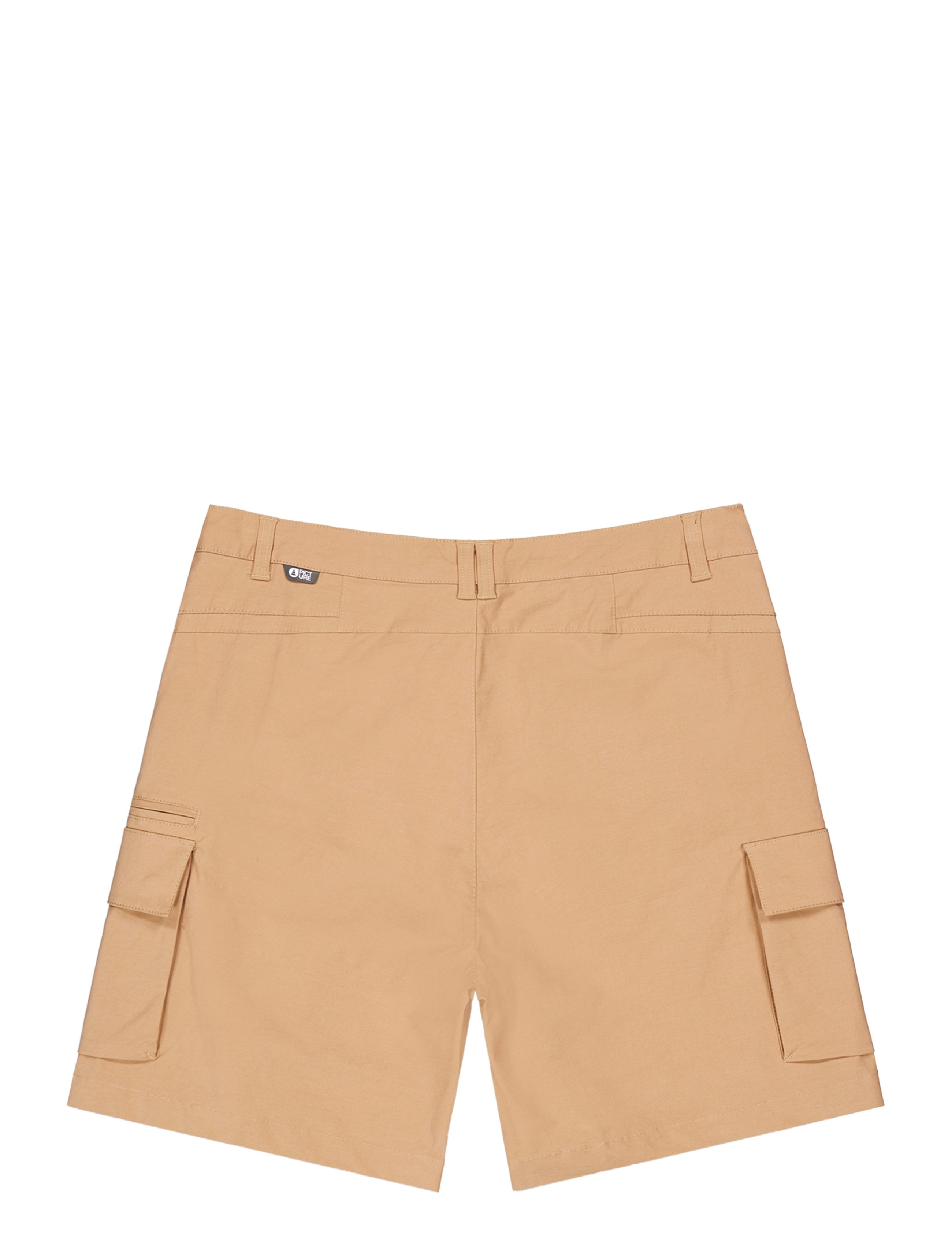 PICTURE ORGANIC CLOTHING - ALPHO SHORTS - outdoorshorts - c dark stone - 2