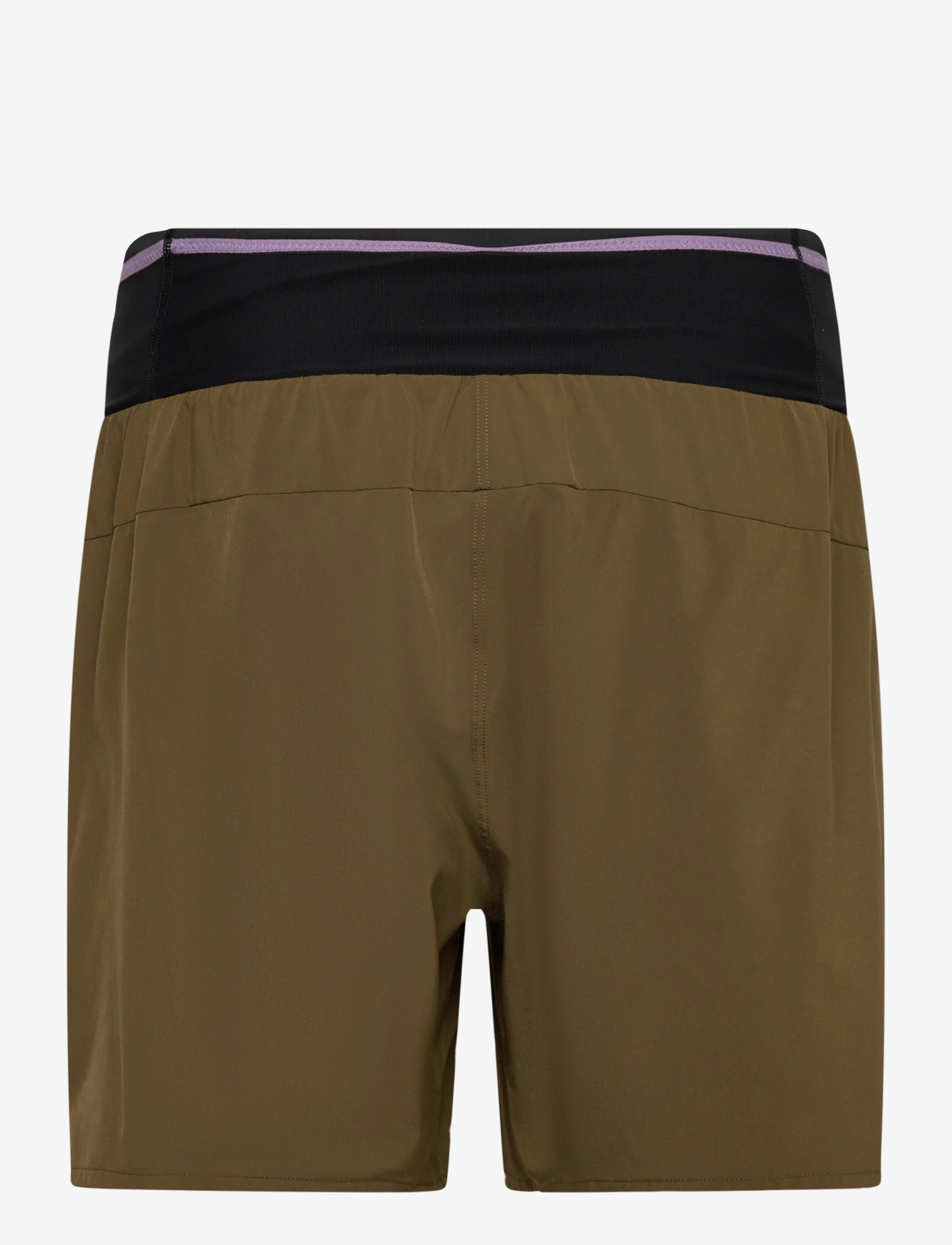 PICTURE ORGANIC CLOTHING - WOODAH STRETCH  SHORTS - outdoorshorts - b tobacco - 1