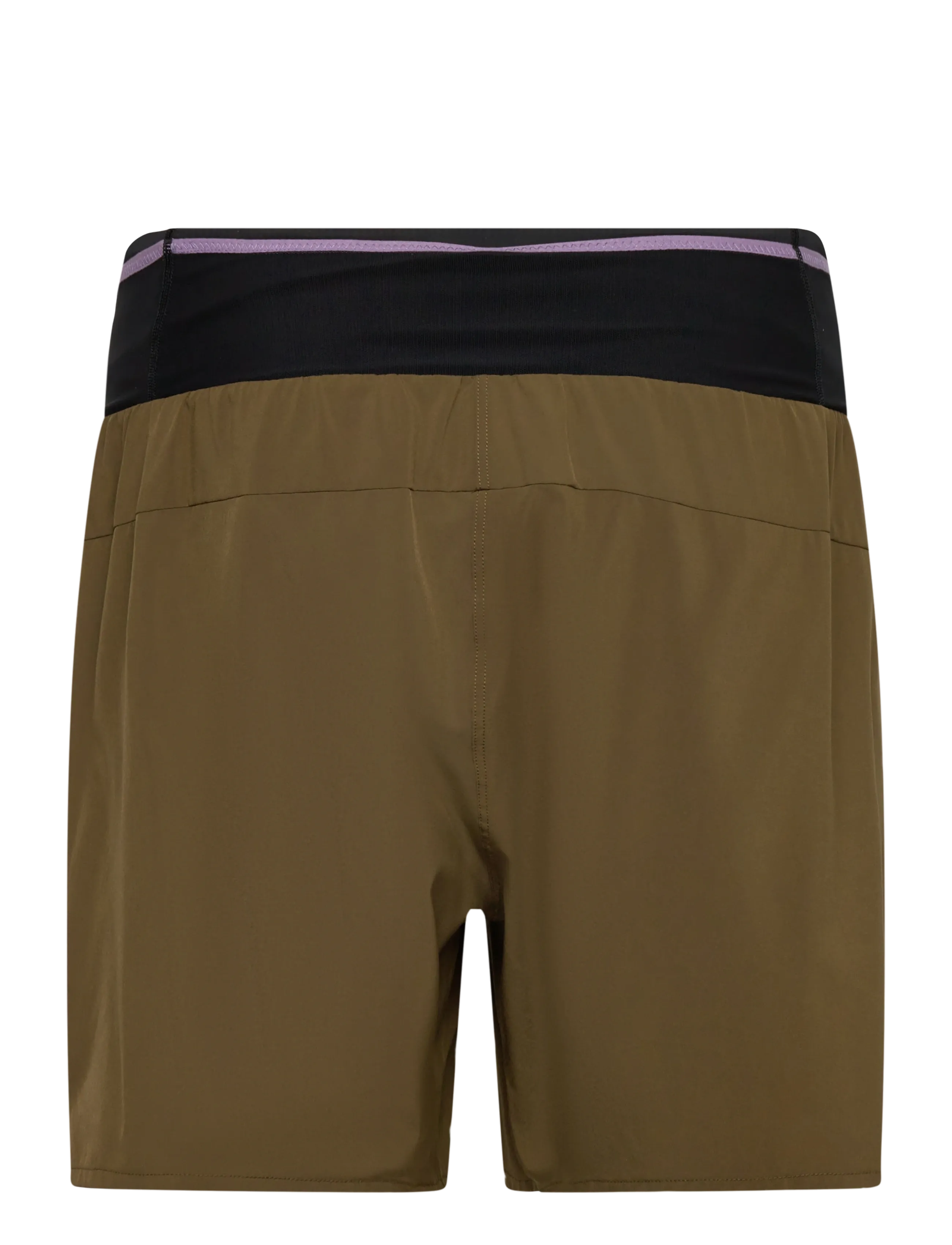 PICTURE ORGANIC CLOTHING - WOODAH STRETCH  SHORTS - friluftsshorts - b tobacco - 1