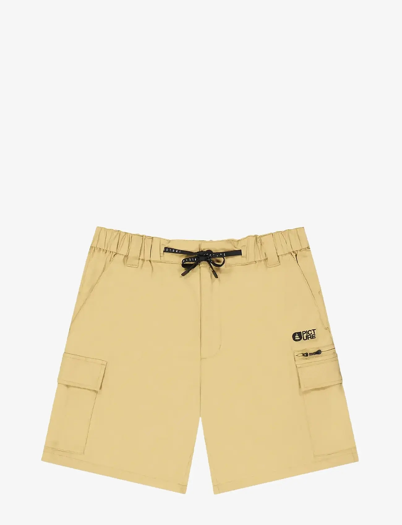 PICTURE ORGANIC CLOTHING - ALPHO SHORTS - lühikesed vabaõhupüksid - a lark - 1