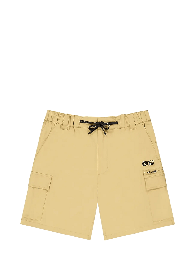 PICTURE ORGANIC CLOTHING - ALPHO SHORTS - outdoorshorts - a lark - 1