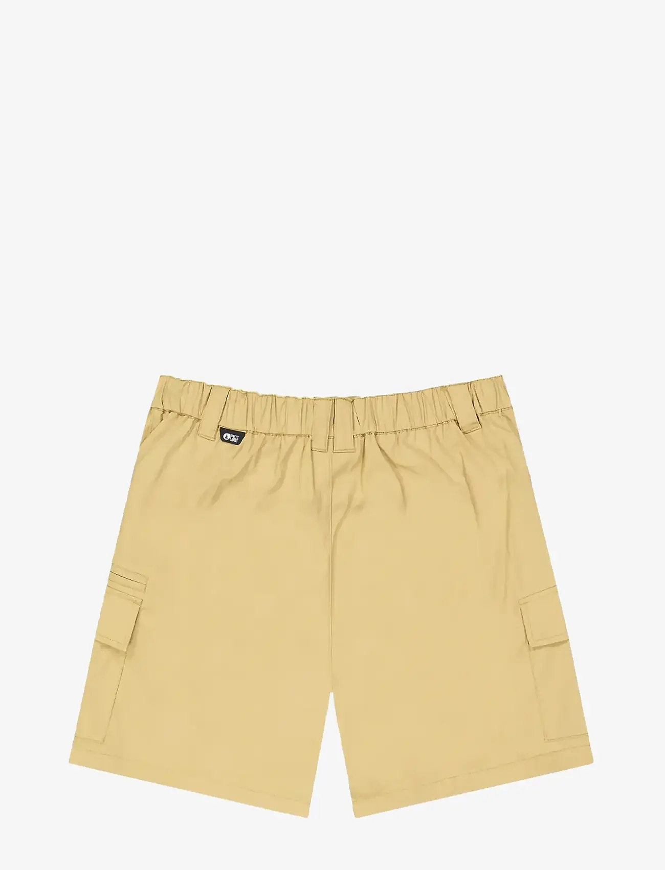 PICTURE ORGANIC CLOTHING - ALPHO SHORTS - lühikesed vabaõhupüksid - a lark - 2