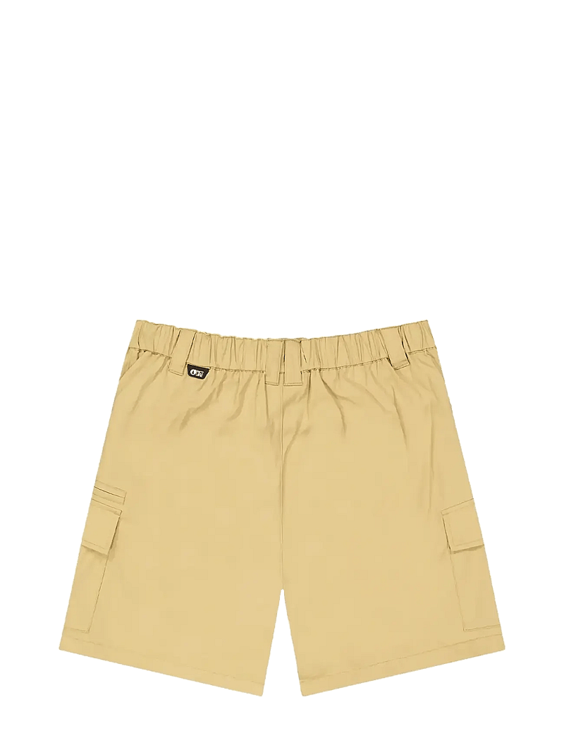 PICTURE ORGANIC CLOTHING - ALPHO SHORTS - outdoorshorts - a lark - 2