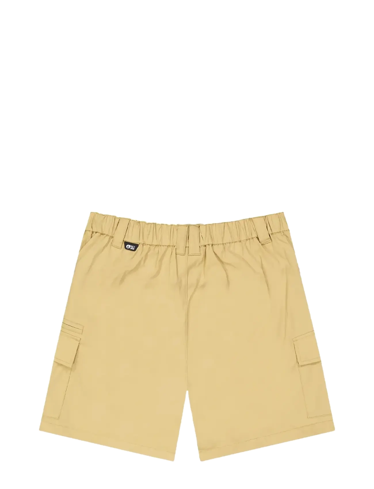 PICTURE ORGANIC CLOTHING - ALPHO SHORTS - friluftsshorts - a lark - 2
