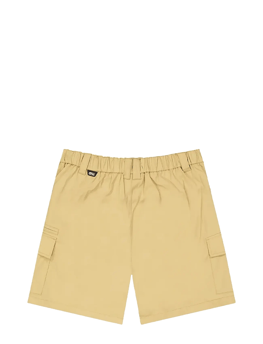 PICTURE ORGANIC CLOTHING - ALPHO SHORTS - short de randonnée - a lark - 2
