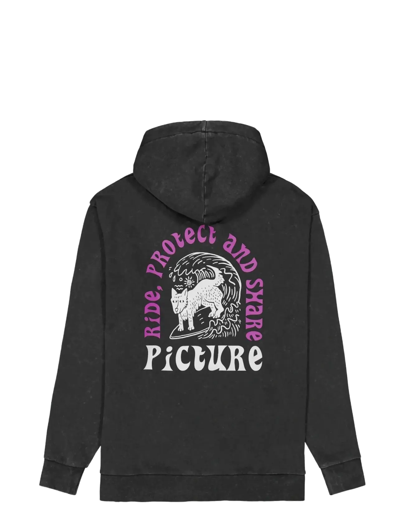 Picturide Hoodie 2