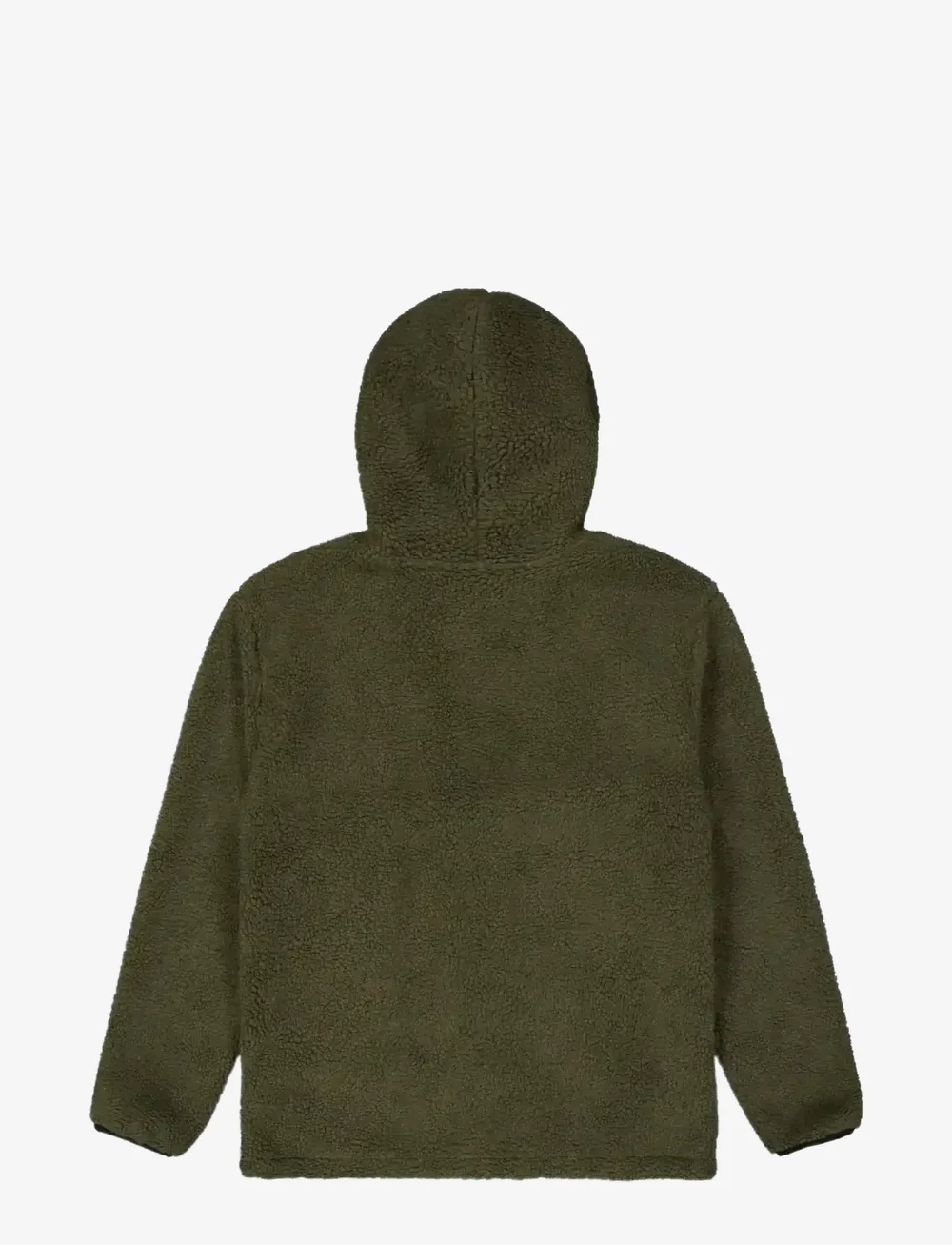 PICTURE ORGANIC CLOTHING - PMBTON ZIP HOODIE - herbstjacken - a tobacco black - 2