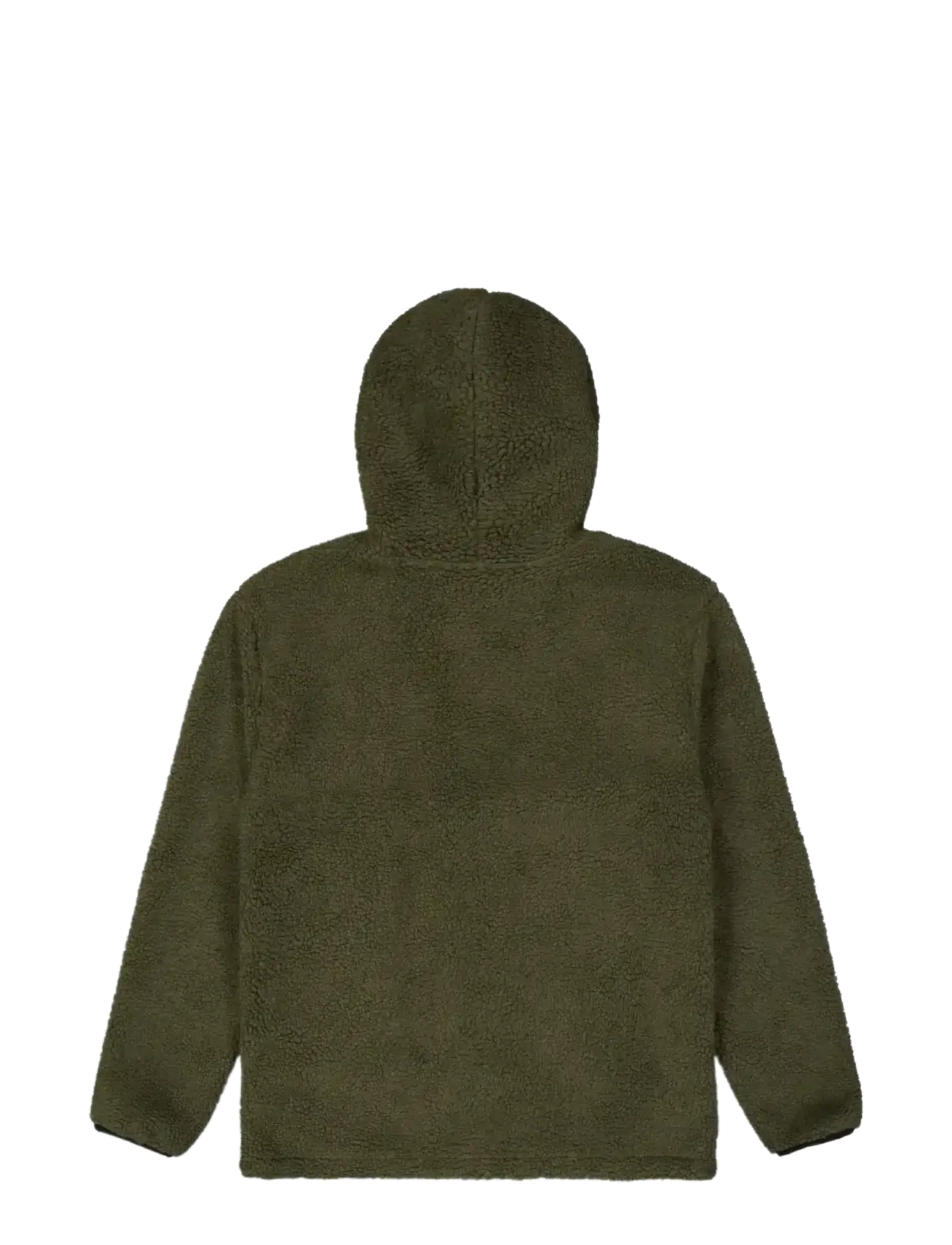 PICTURE ORGANIC CLOTHING - PMBTON ZIP HOODIE - vestes de printemps - a tobacco black - 2