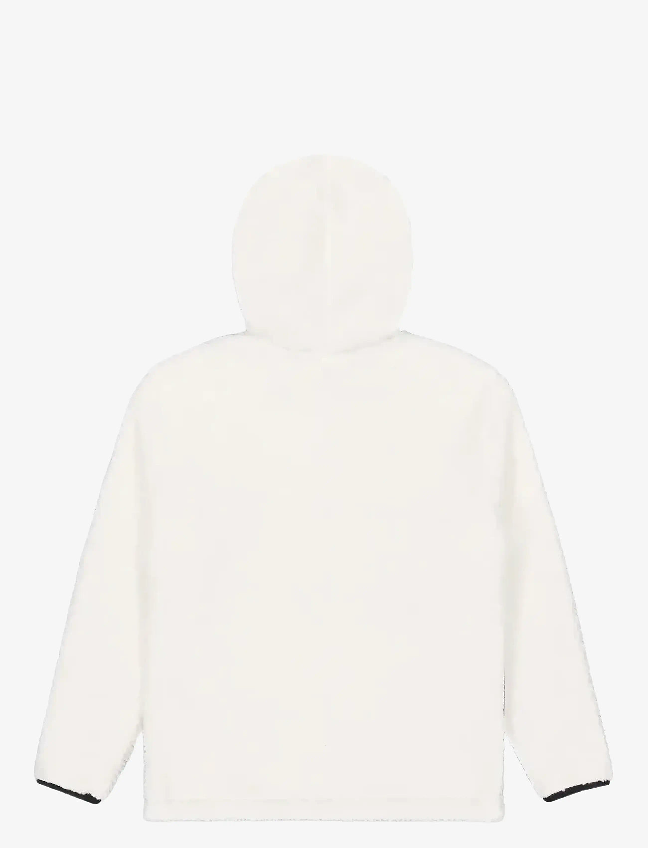 PICTURE ORGANIC CLOTHING - PMBTON ZIP HOODIE - höstjackor - b tofu deep water - 2