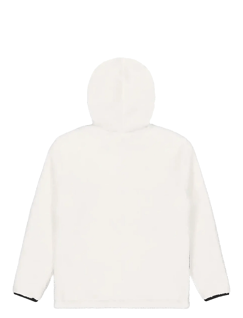 PICTURE ORGANIC CLOTHING - PMBTON ZIP HOODIE - höstjackor - b tofu deep water - 2