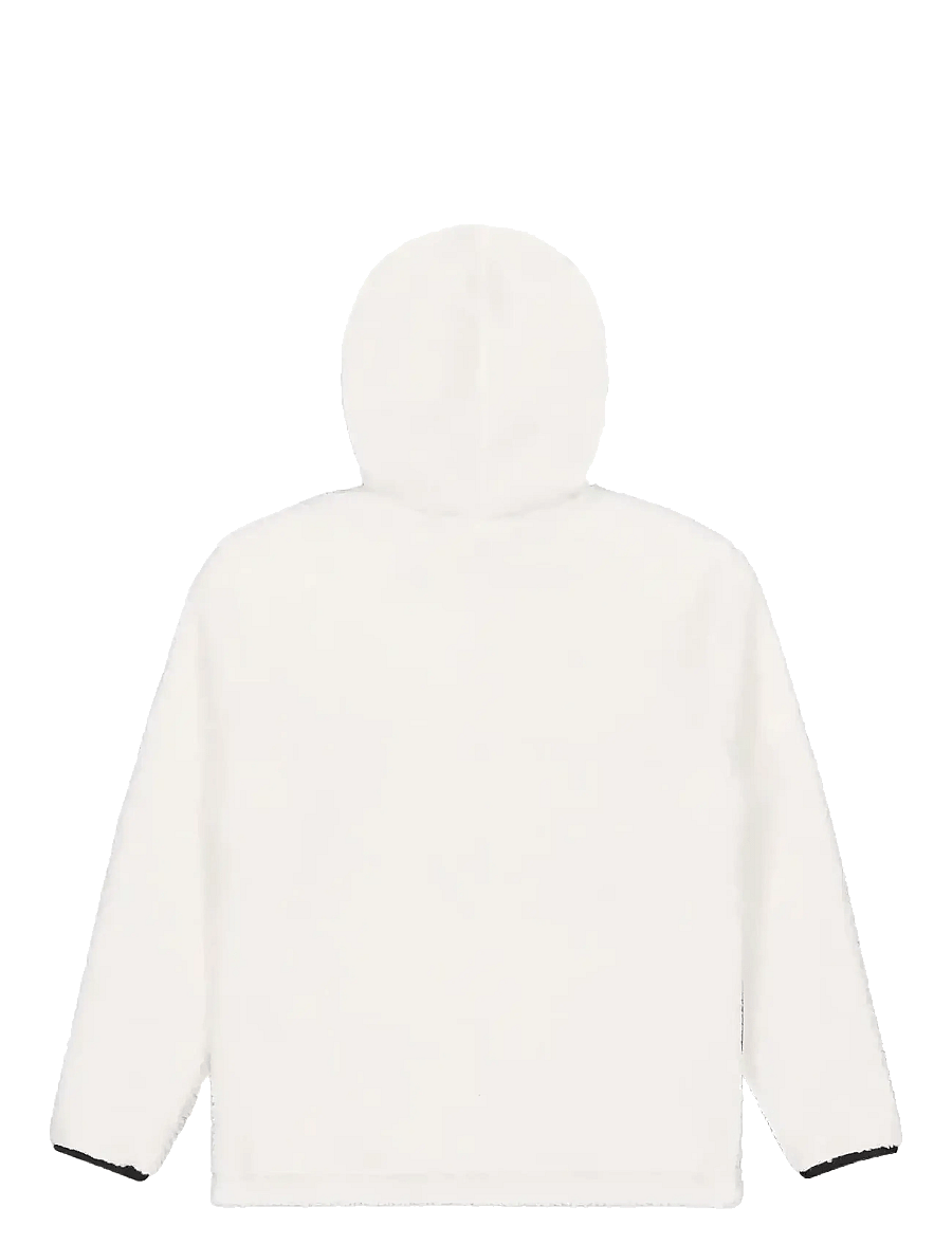 PICTURE ORGANIC CLOTHING - PMBTON ZIP HOODIE - vårjackor - b tofu deep water - 2