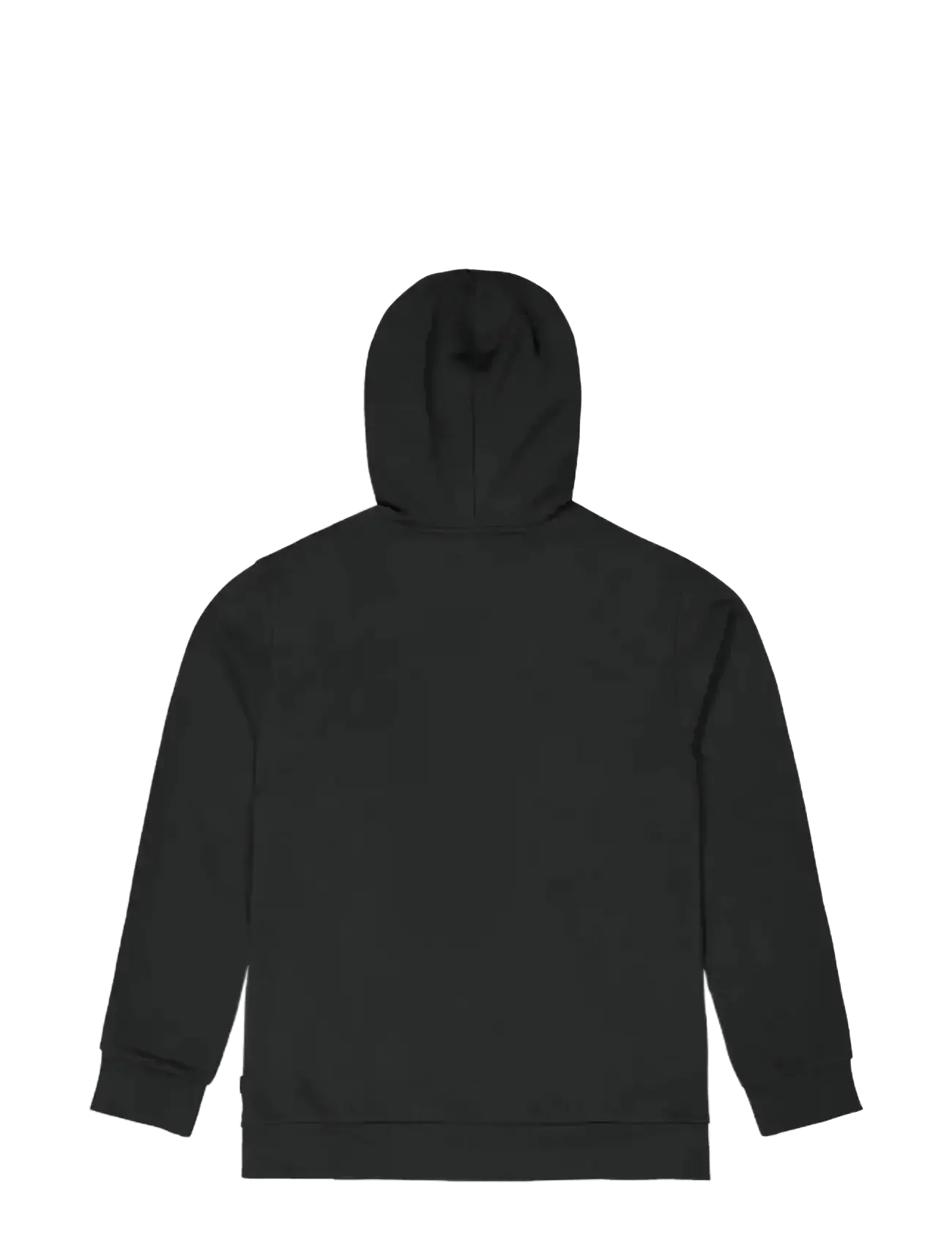 PICTURE ORGANIC CLOTHING - BASEMENT HOODIE - tops - a black - 1