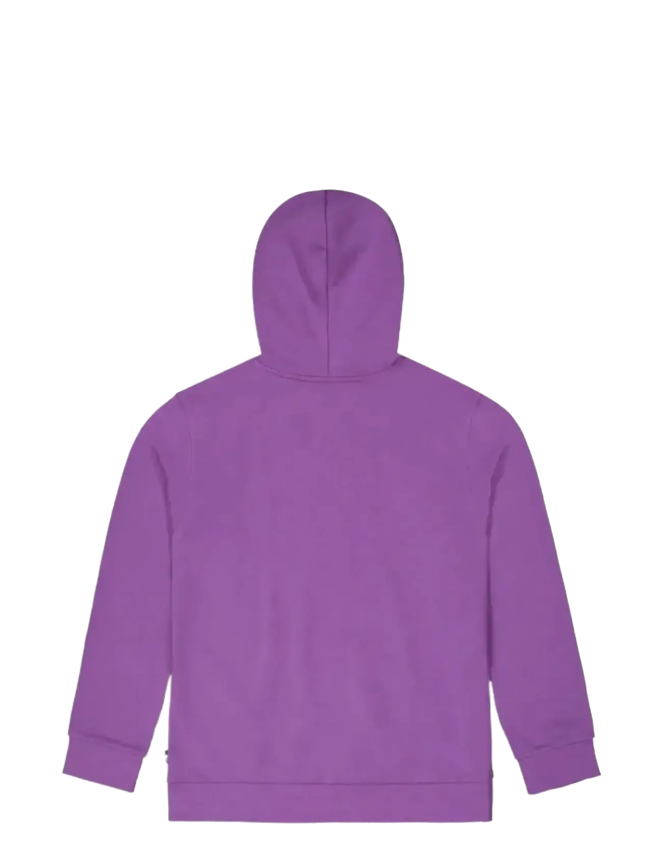 PICTURE ORGANIC CLOTHING - BASEMENT HOODIE - overdele - b bright magenta - 2