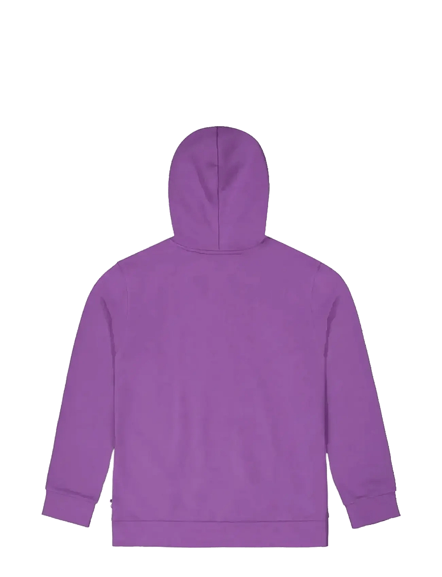 PICTURE ORGANIC CLOTHING - BASEMENT HOODIE - sweatshirts - b bright magenta - 2