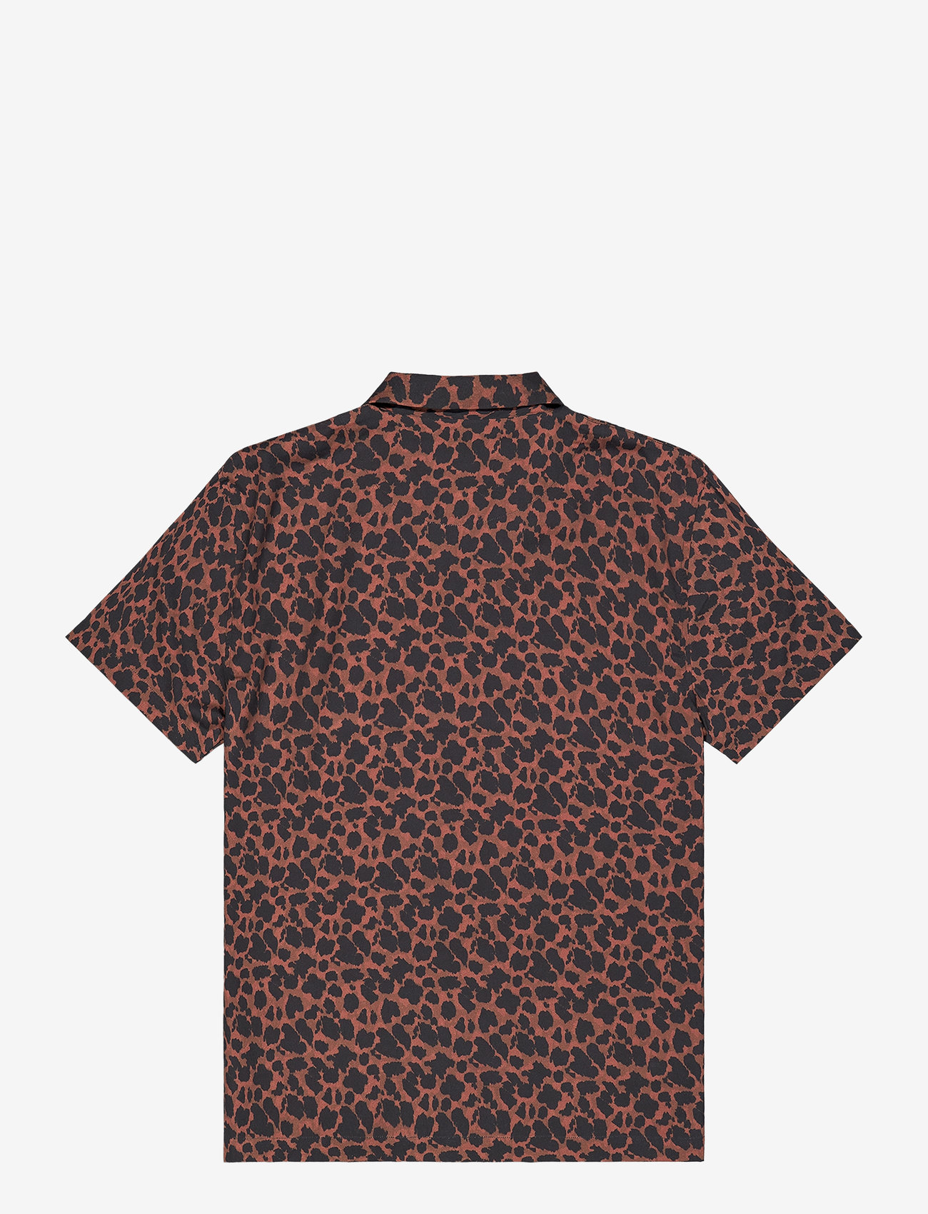 PICTURE ORGANIC CLOTHING - MAREEBA SHIRT - tops & t-shirts - c panthera print - 2