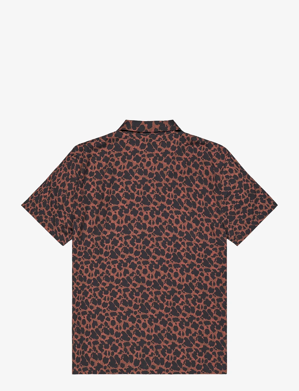 PICTURE ORGANIC CLOTHING - MAREEBA SHIRT - toppar & t-shirts - c panthera print - 2