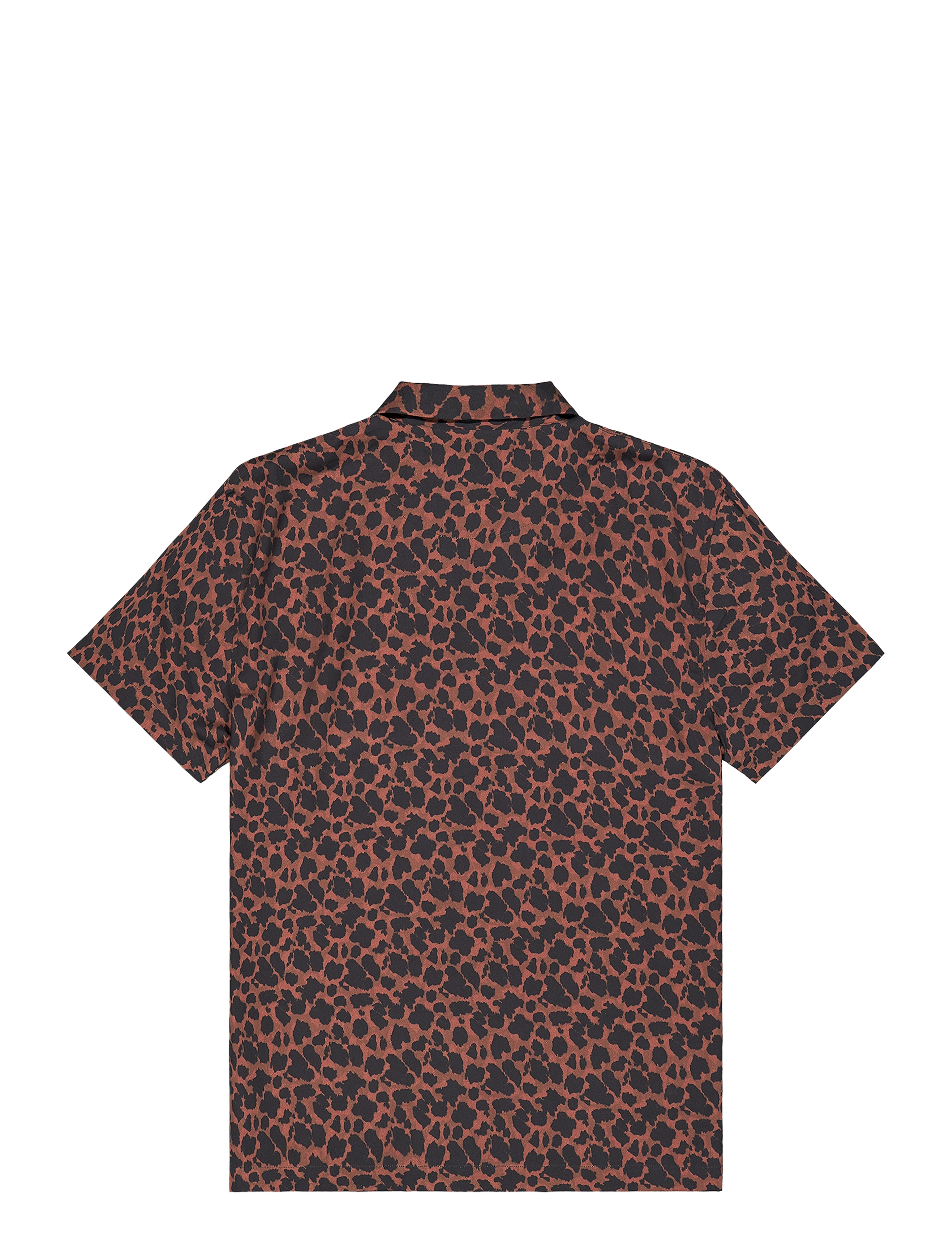 PICTURE ORGANIC CLOTHING - MAREEBA SHIRT - oberteile & t-shirts - c panthera print - 2