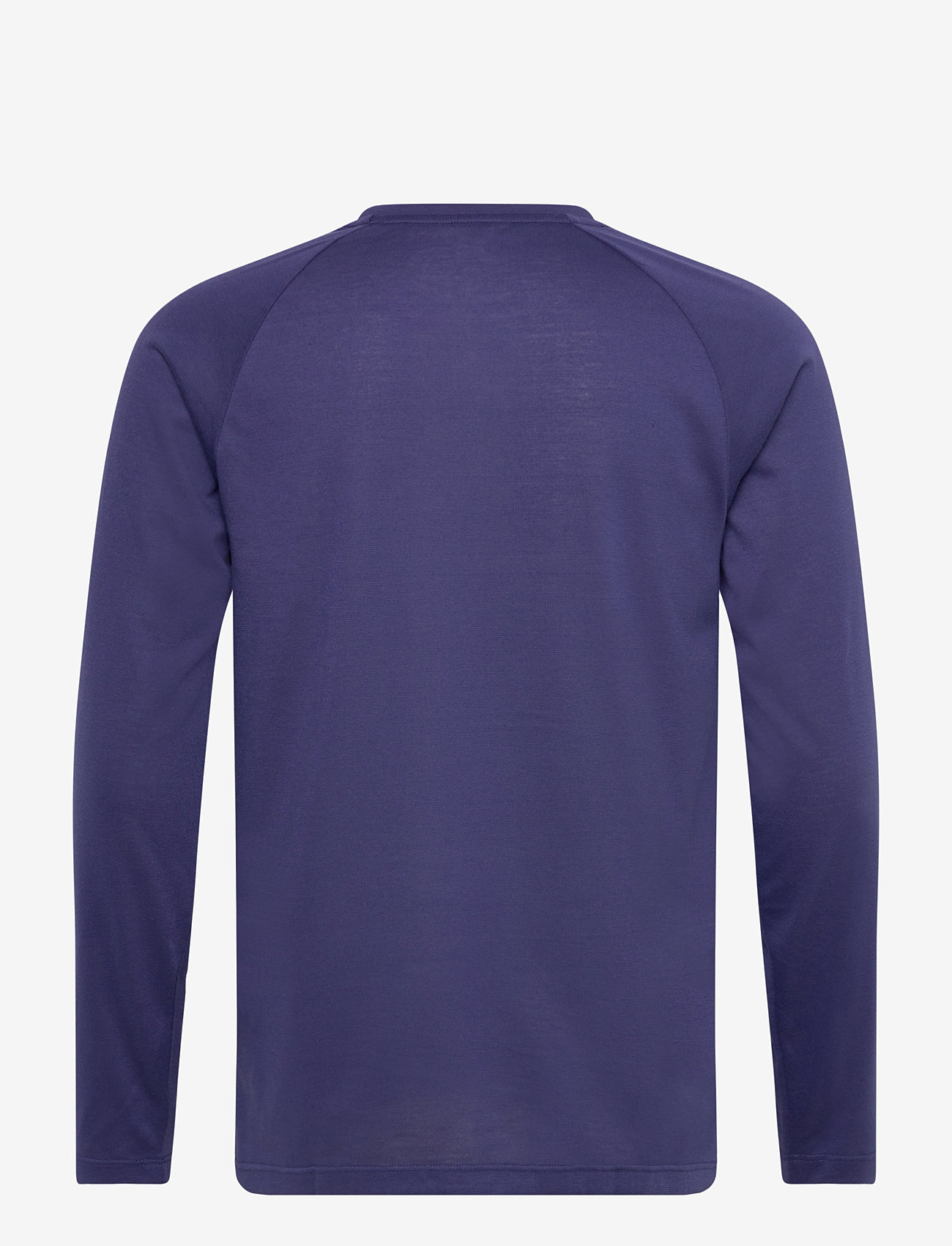 PICTURE ORGANIC CLOTHING - TIMONT LS TECH TEE - b skipper blue - 2