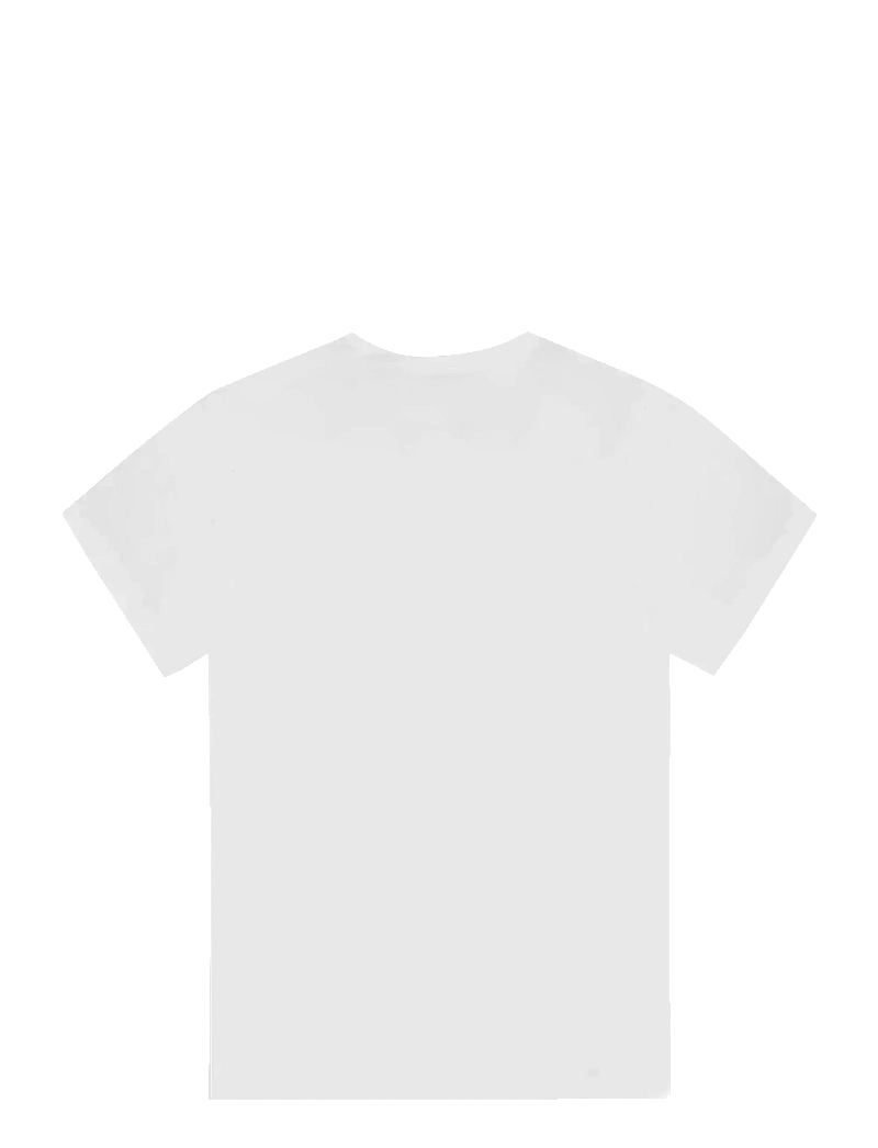 PICTURE ORGANIC CLOTHING - BASEMENT CLASSIC TEE - koszulki i t-shirty - c white - 2