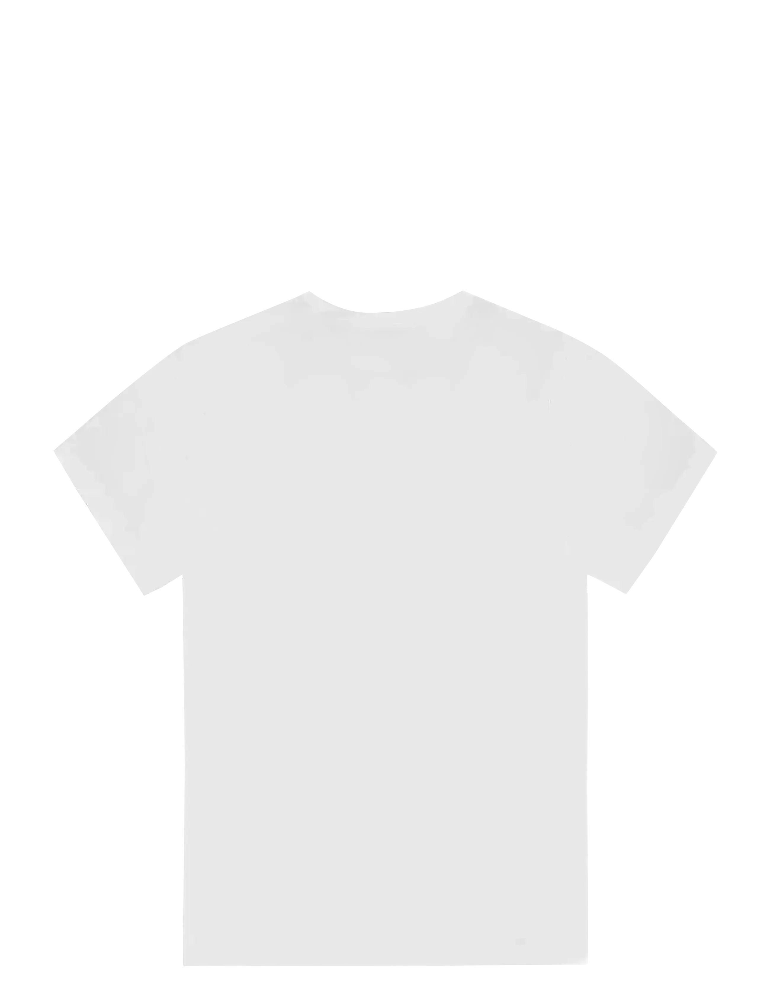 PICTURE ORGANIC CLOTHING - BASEMENT CLASSIC TEE - t-shirts - c white - 2