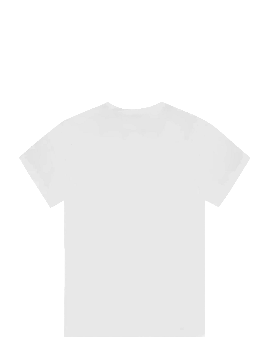 PICTURE ORGANIC CLOTHING - BASEMENT CLASSIC TEE - t-shirts - c white - 2