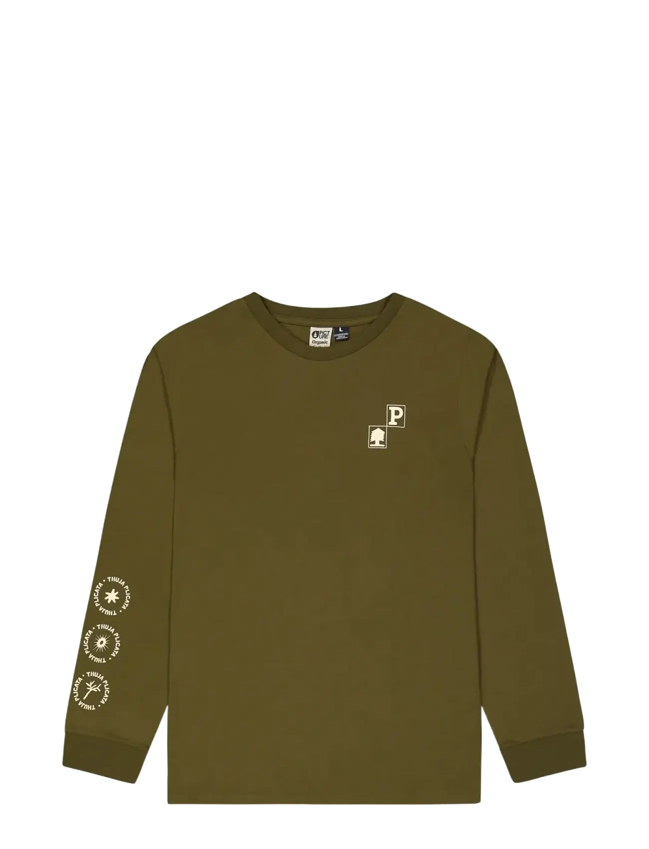 B TOBACCO WASHED