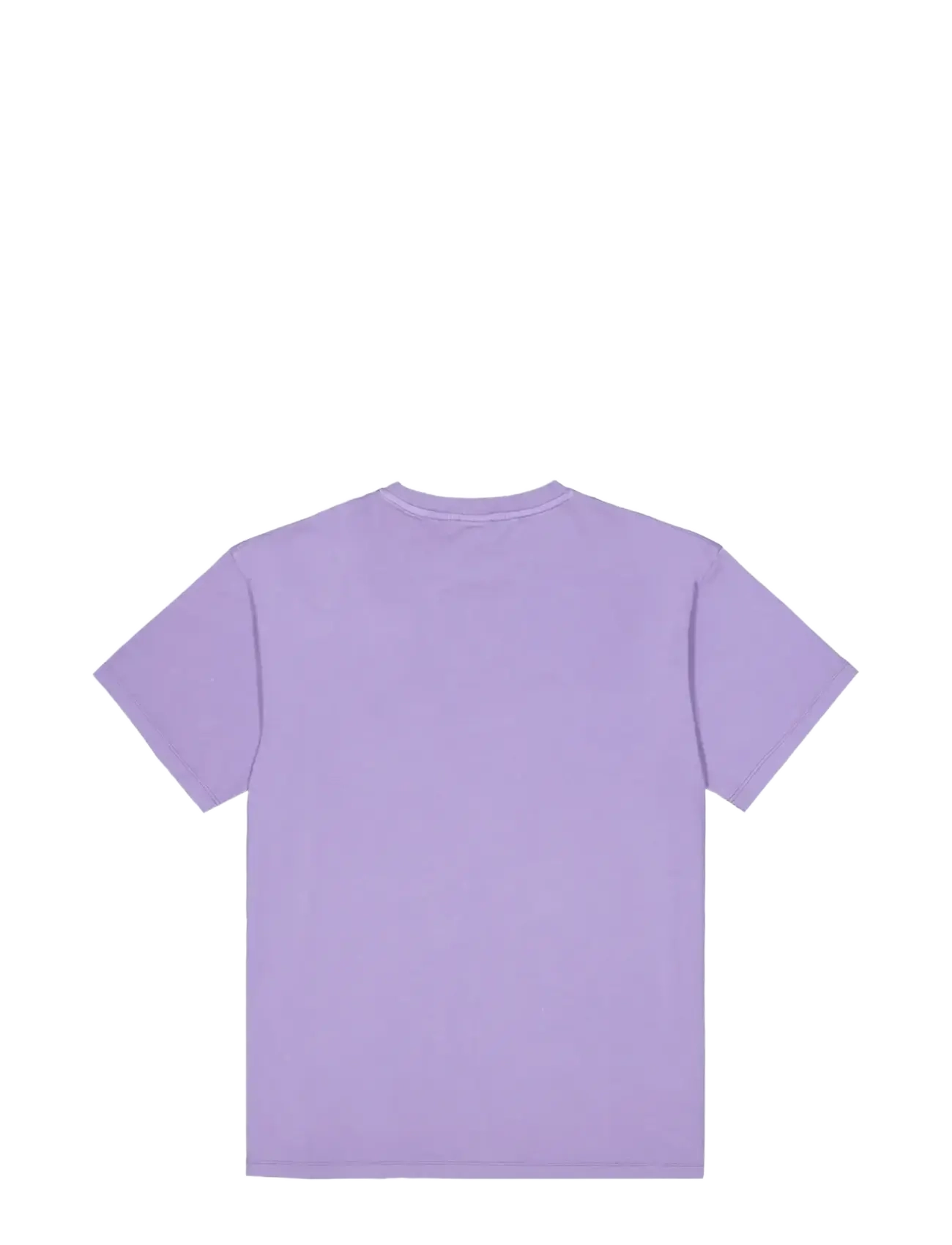 PICTURE ORGANIC CLOTHING - CHILANKO TEE - oberteile & t-shirts - c purple haze washed - 1