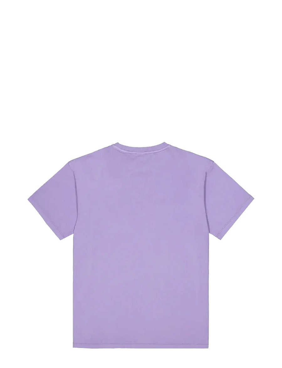 PICTURE ORGANIC CLOTHING - CHILANKO TEE - oberteile & t-shirts - c purple haze washed - 1