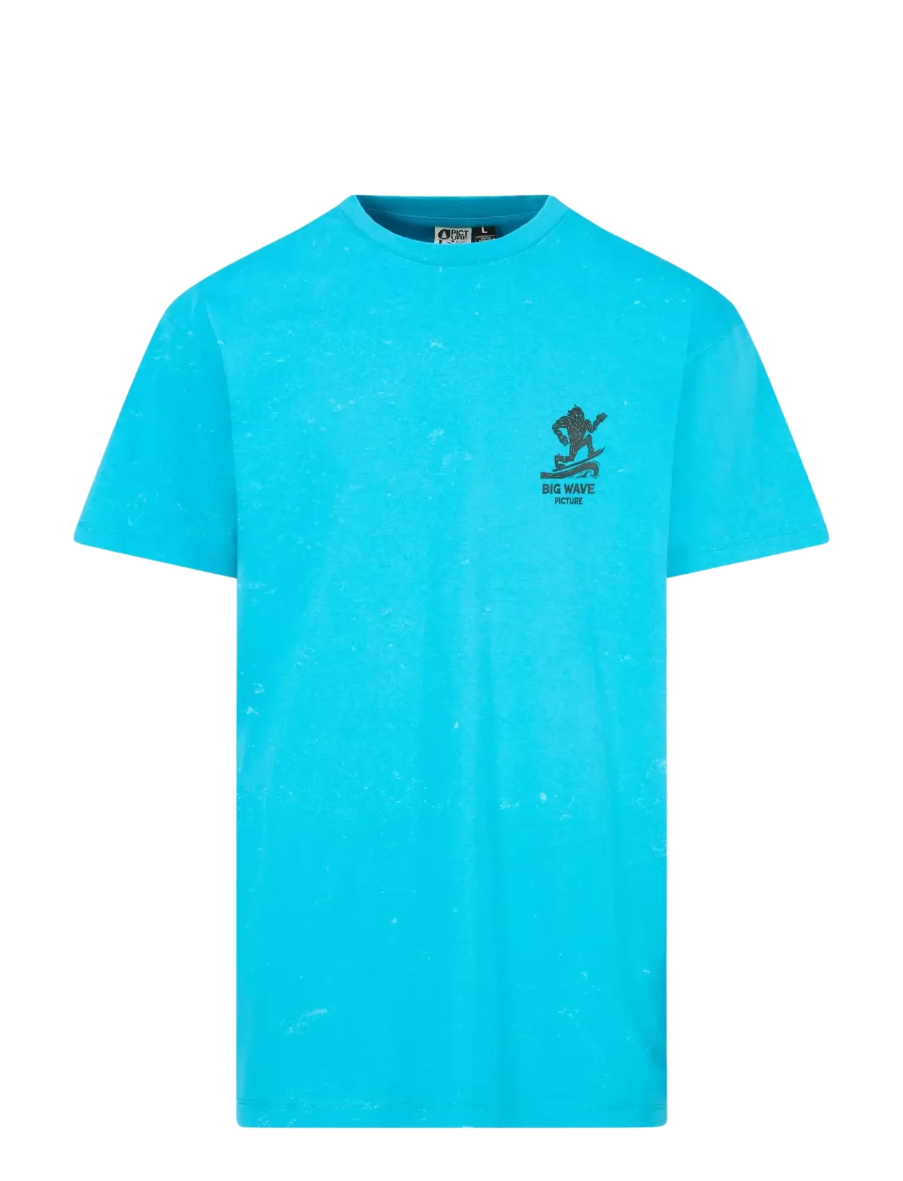 CAPRI BREEZE WASHED