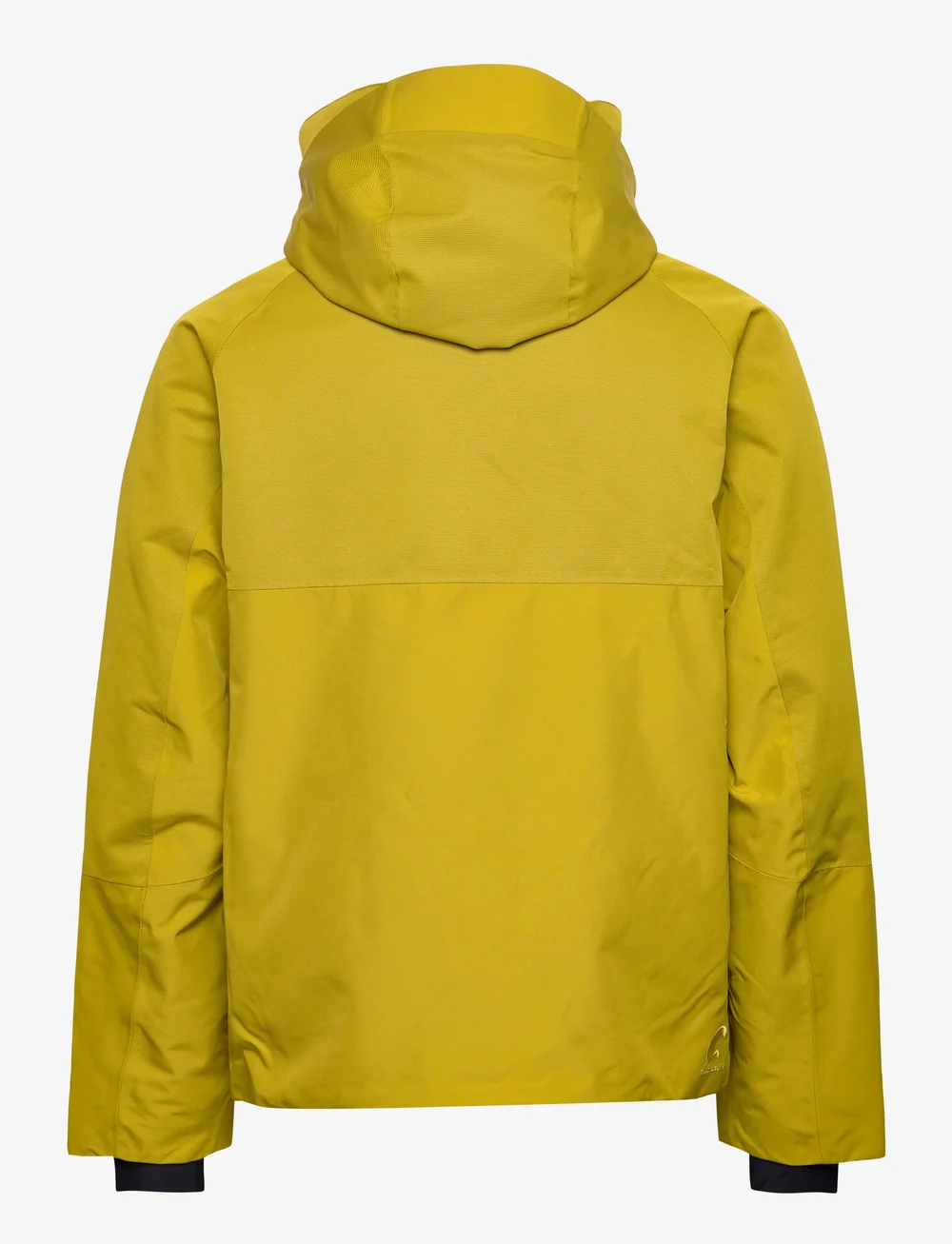 PICTURE ORGANIC CLOTHING - GOODS JKT - Āra jakas - golden - 2