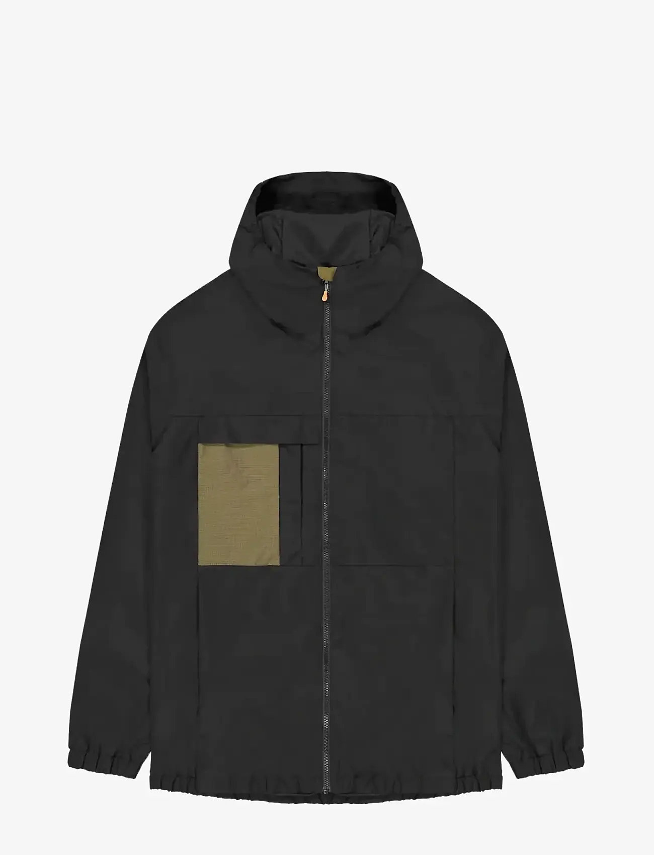 PICTURE ORGANIC CLOTHING - STALL JKT - outdoor jacken - black - 1