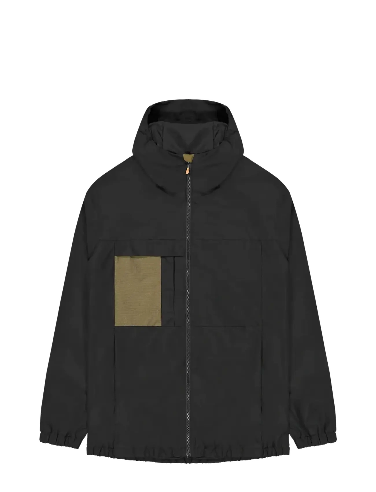 PICTURE ORGANIC CLOTHING STALL JKT - Kleidung - BLACK / black