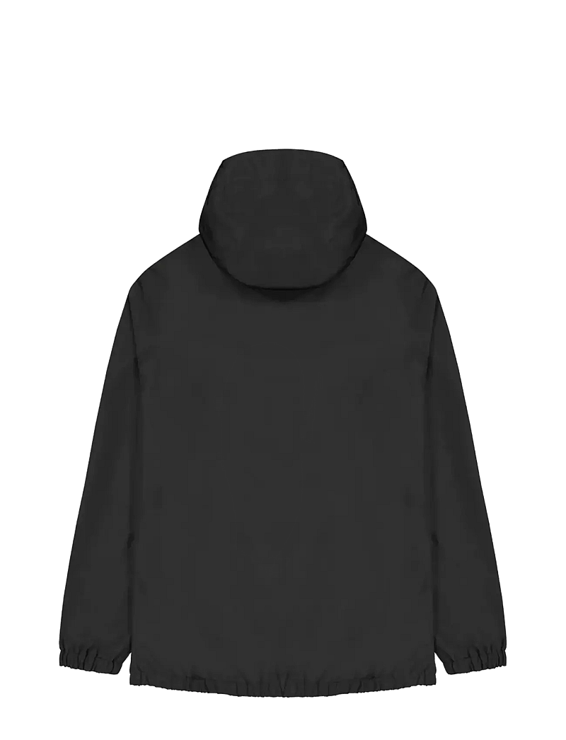 PICTURE ORGANIC CLOTHING - STALL JKT - outdoor jacken - black - 2