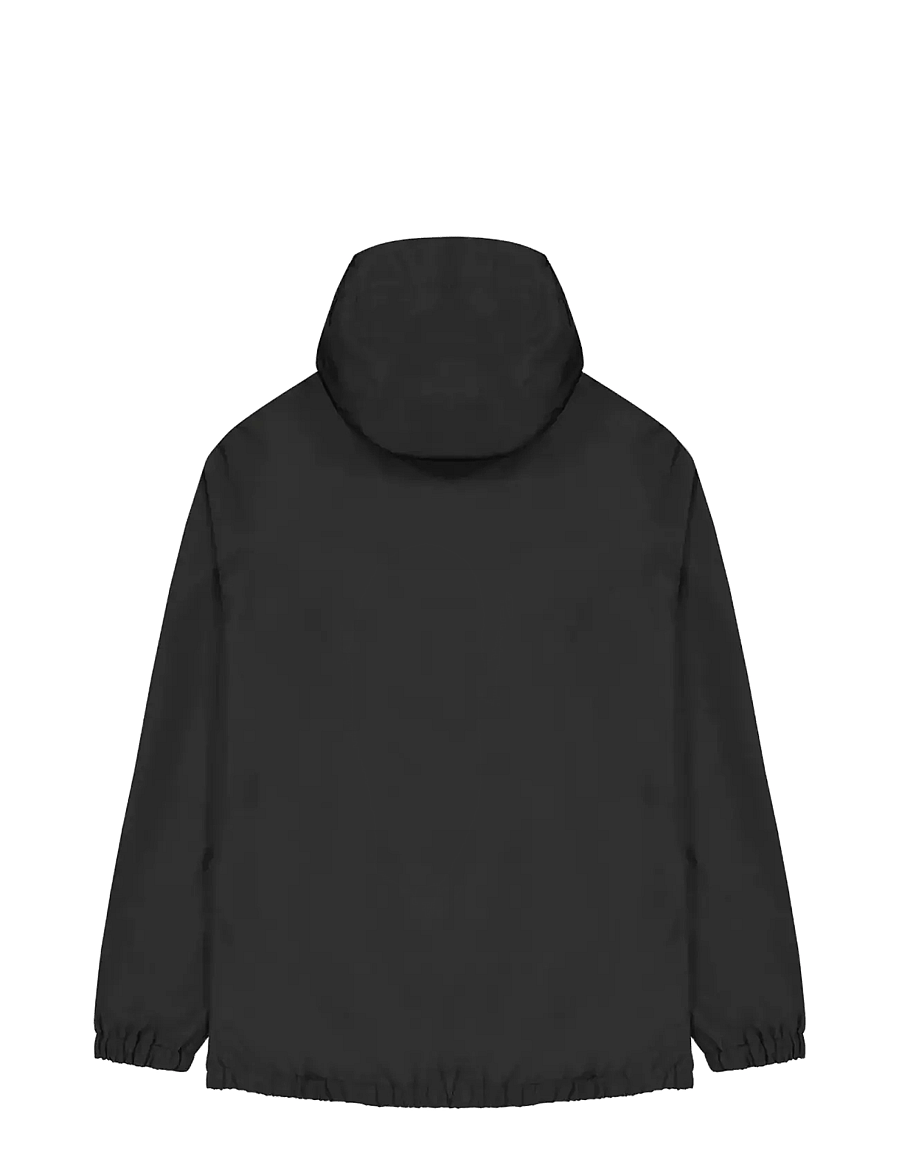 PICTURE ORGANIC CLOTHING - STALL JKT - friluftsjakker - black - 2