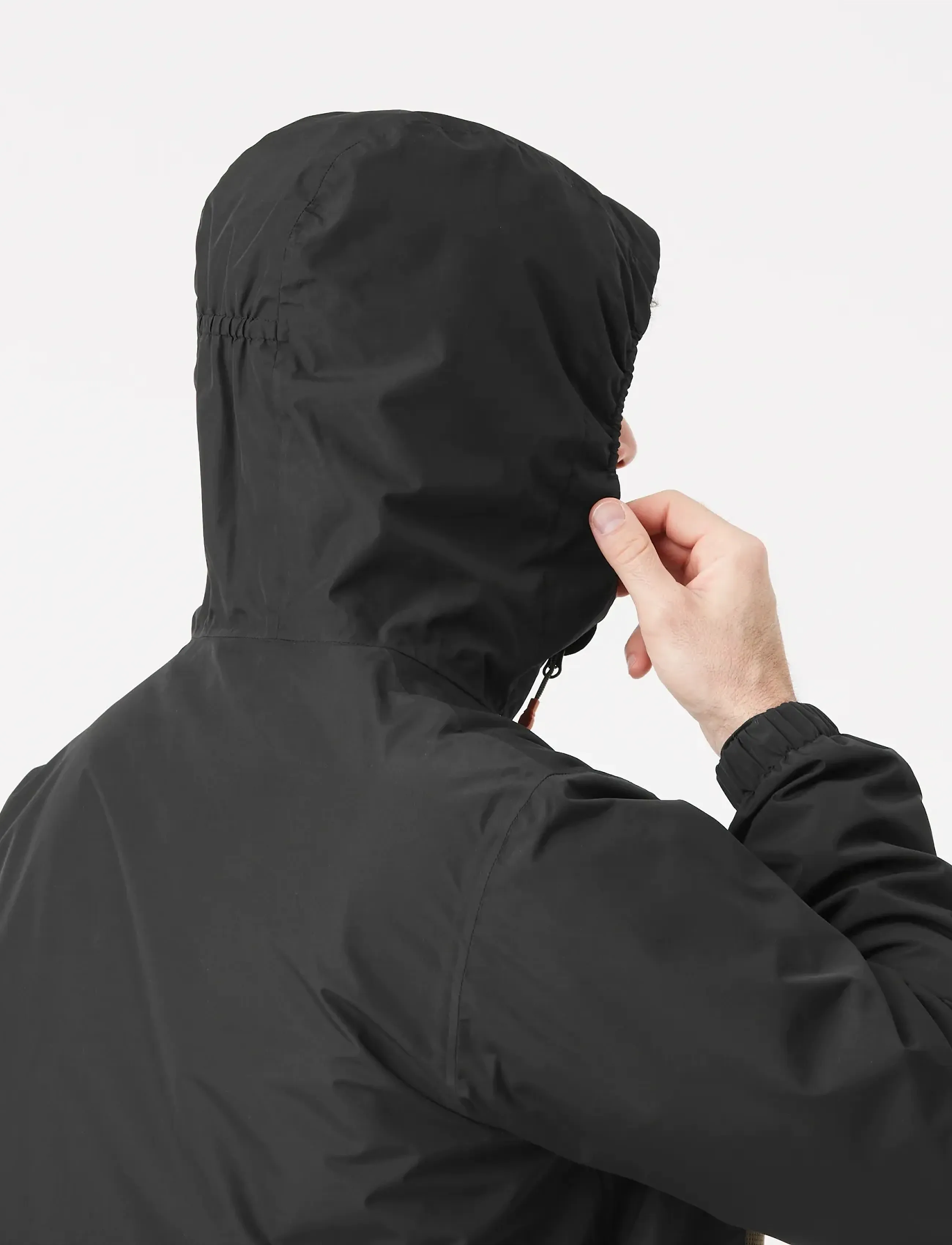 Men's Stall Jacket 5