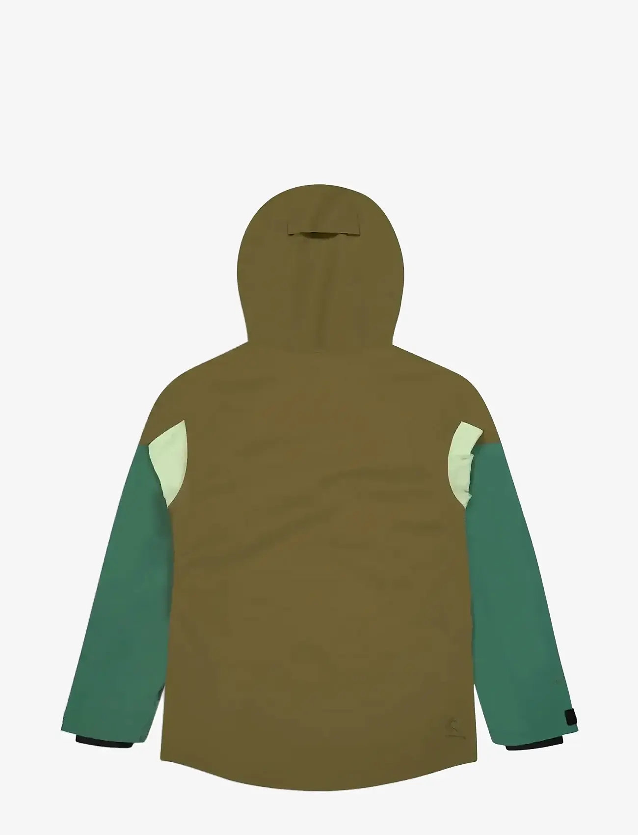 PICTURE ORGANIC CLOTHING - NAIKOON JKT - skijakker - a reseda - 2