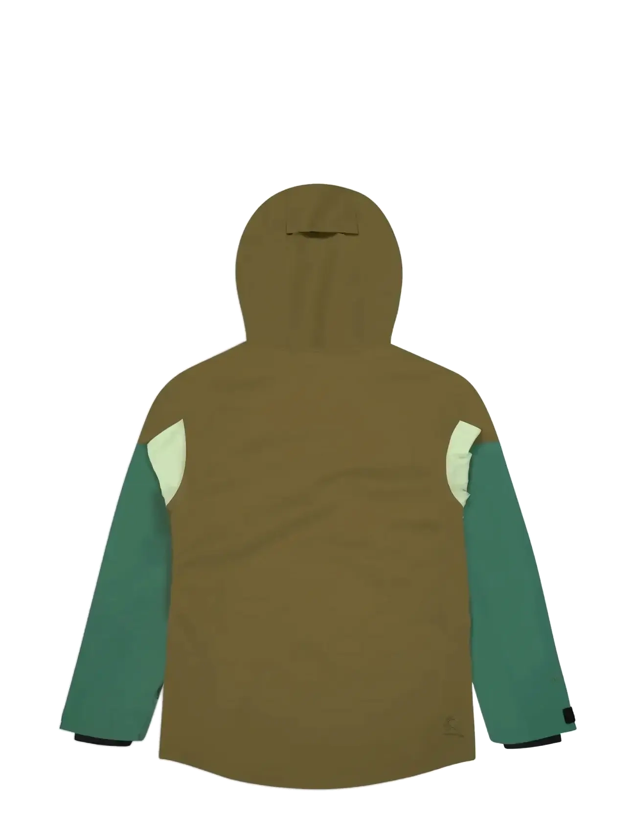 PICTURE ORGANIC CLOTHING - NAIKOON JKT - skijacken - a reseda - 2