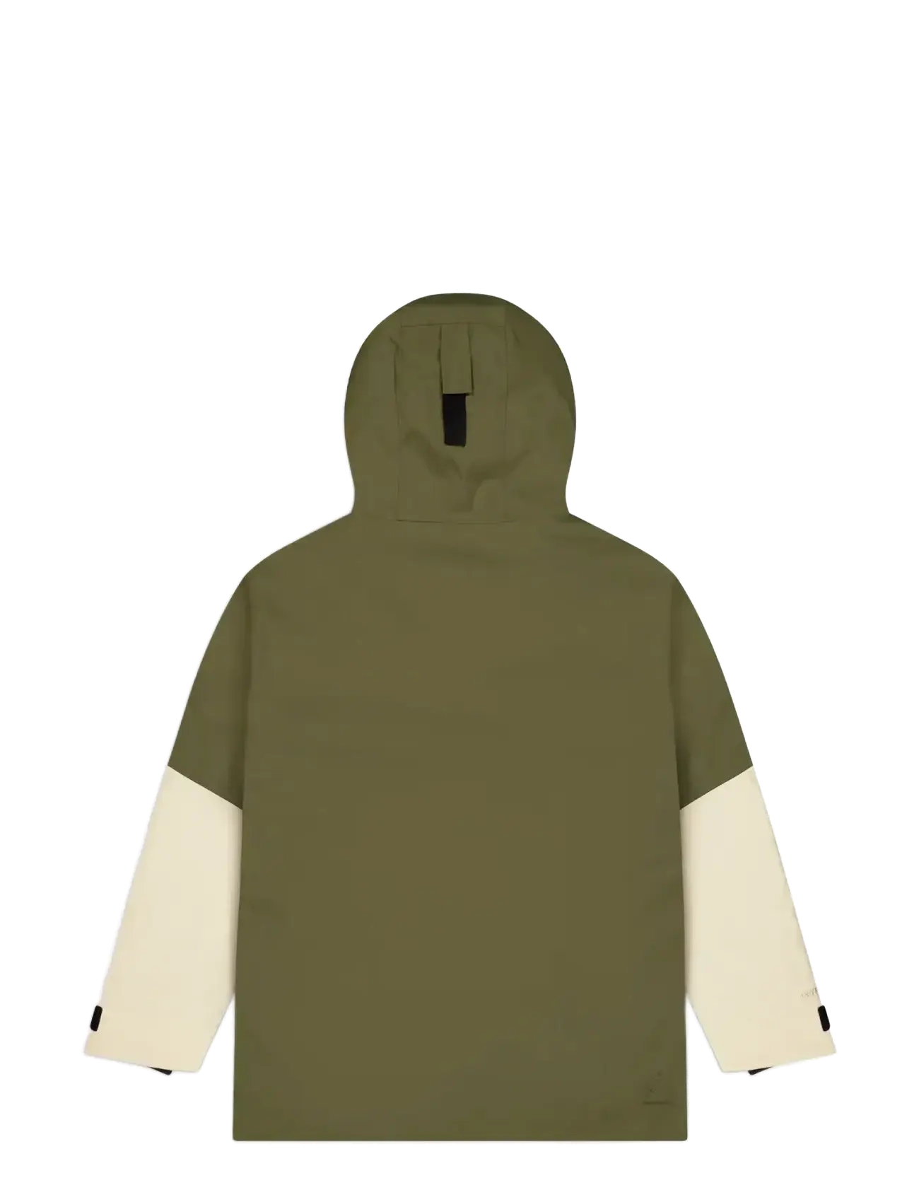 PICTURE ORGANIC CLOTHING - JOMOH JKT - ski jackets - a wood ash - 2